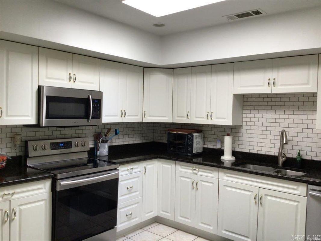 WOODLAND CCE - Residential