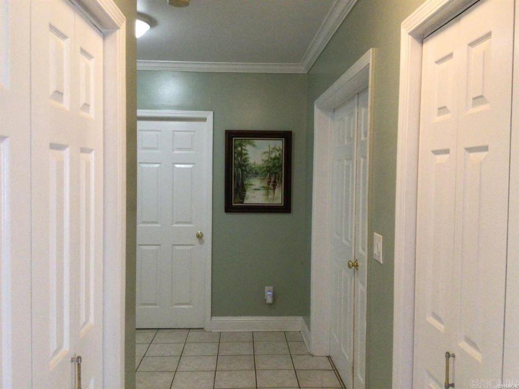 WOODLAND CCE - Residential