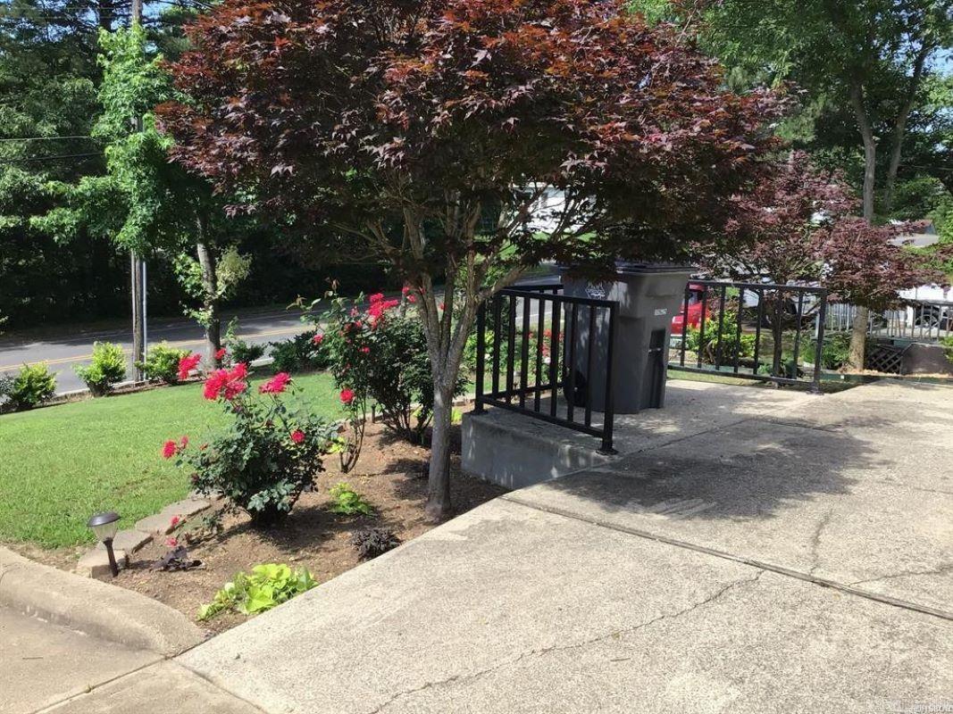 WOODLAND CCE - Residential