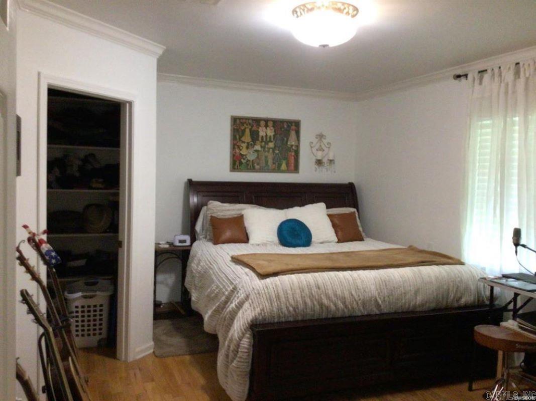 WOODLAND CCE - Residential