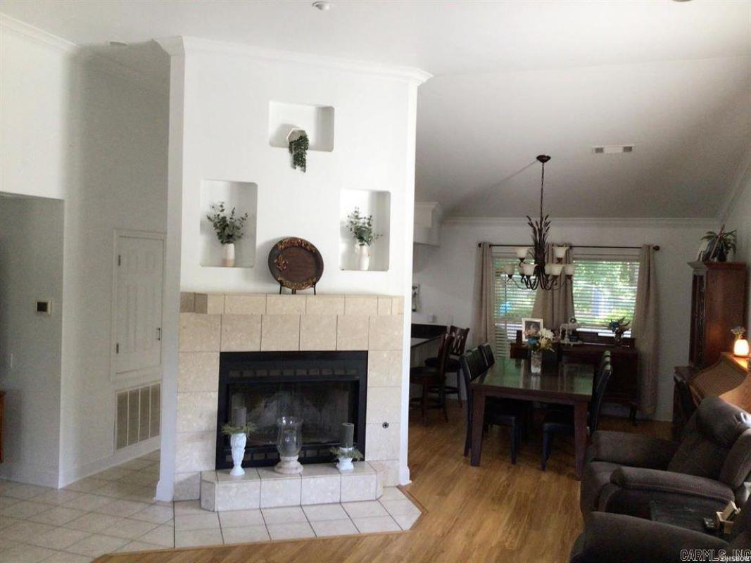 WOODLAND CCE - Residential