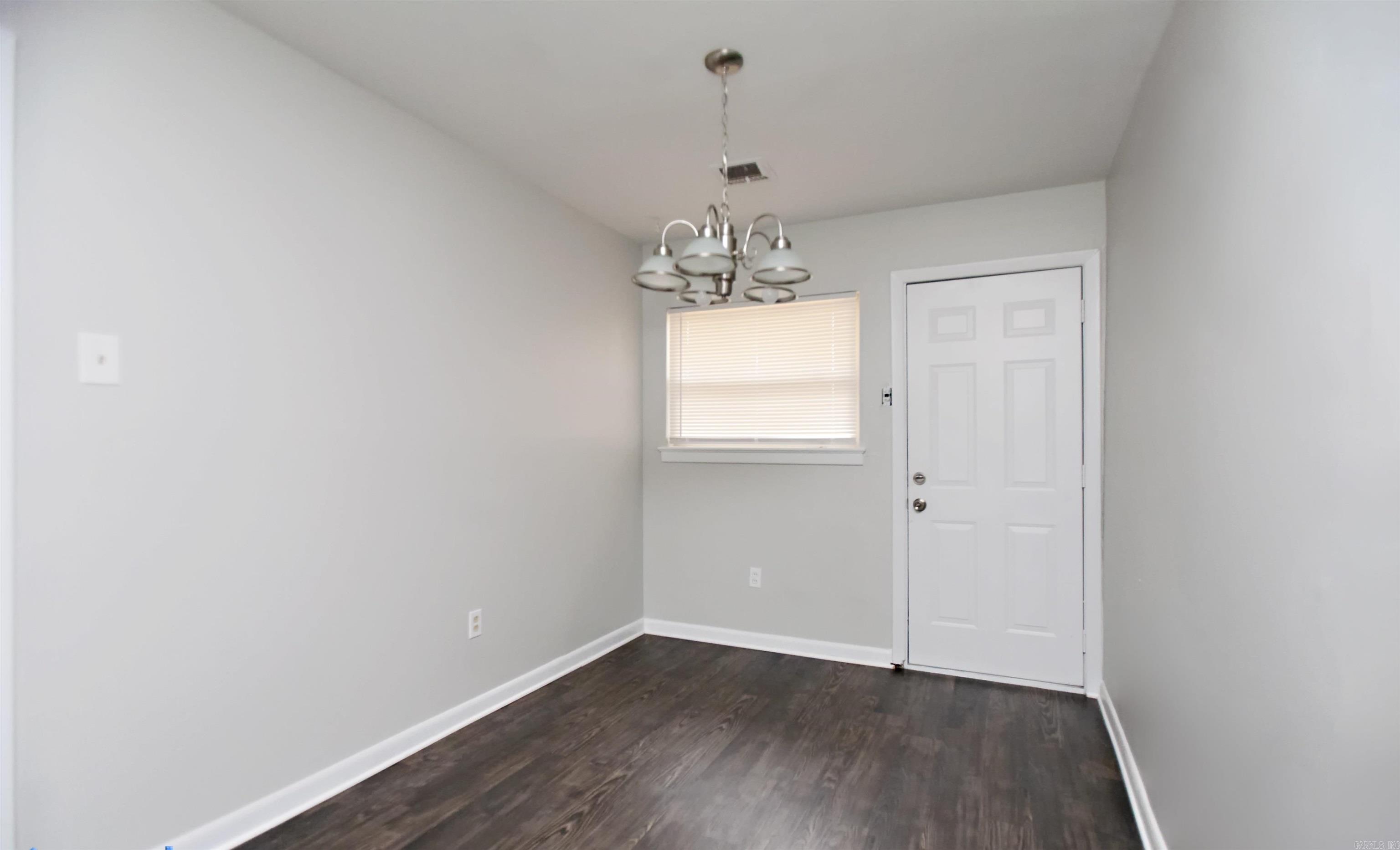 Cloverdale - Residential Lease