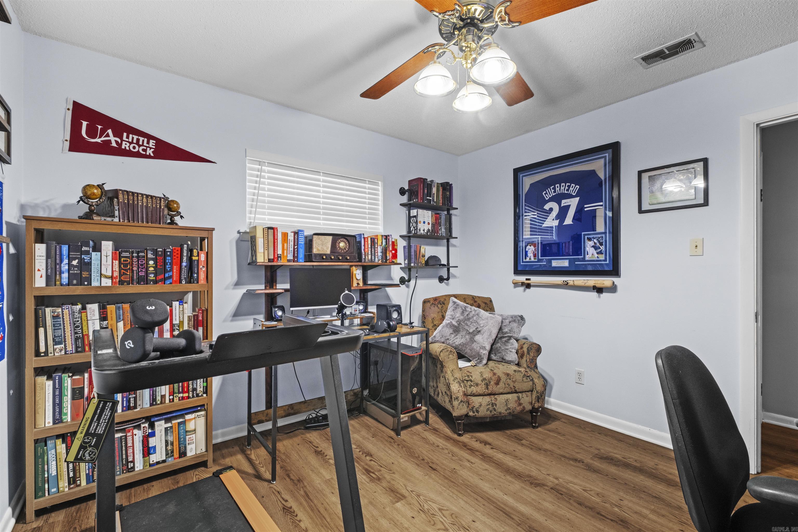 Western Acres - Residential