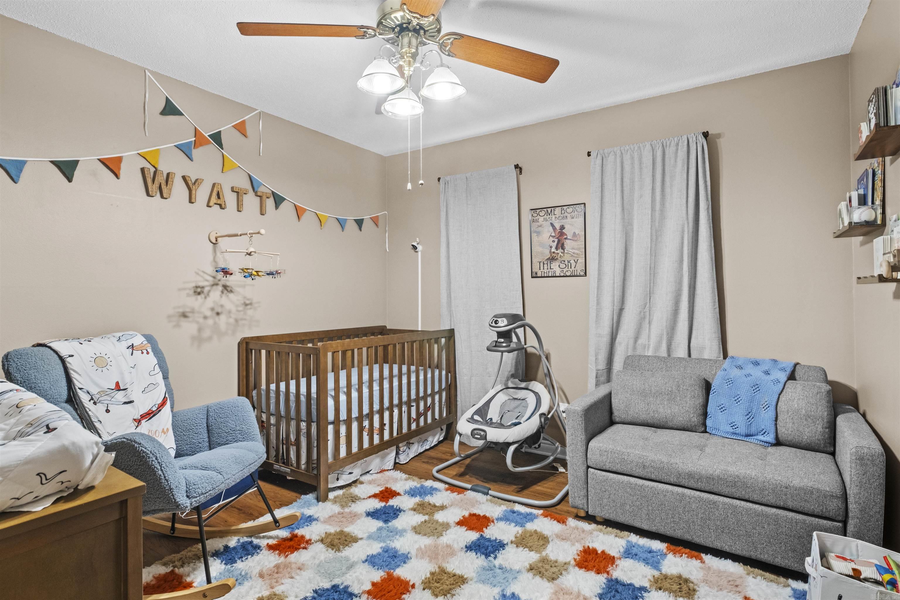 Western Acres - Residential