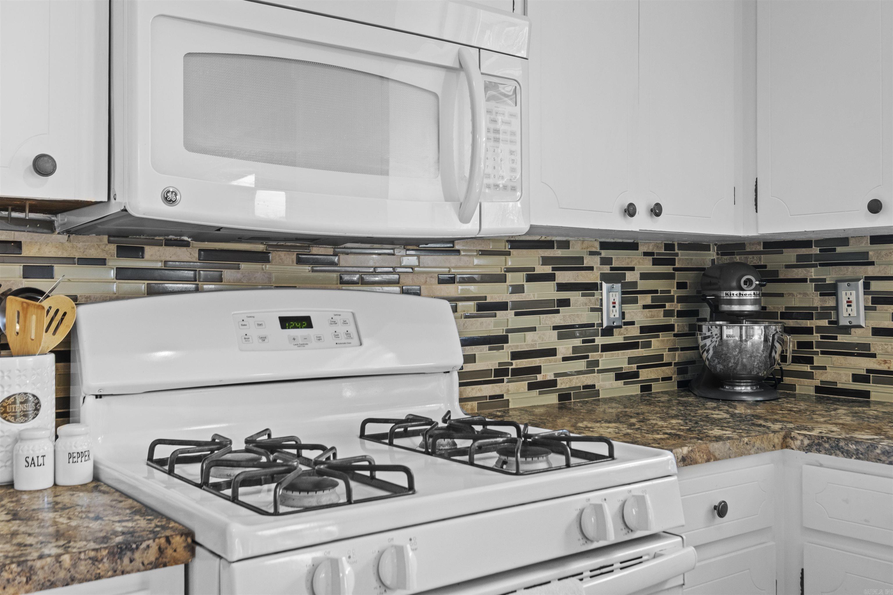 Western Acres - Residential