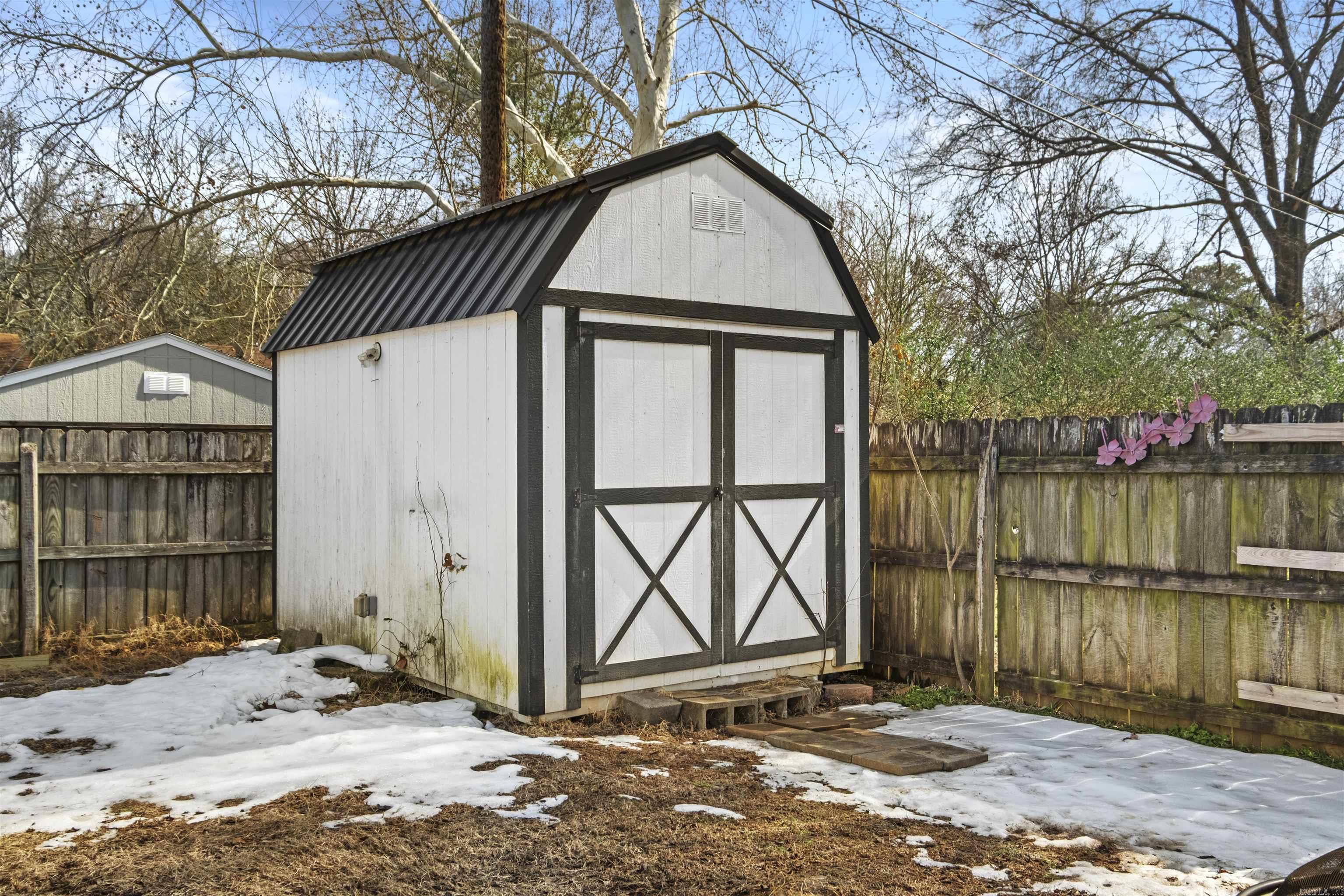 Western Acres - Residential