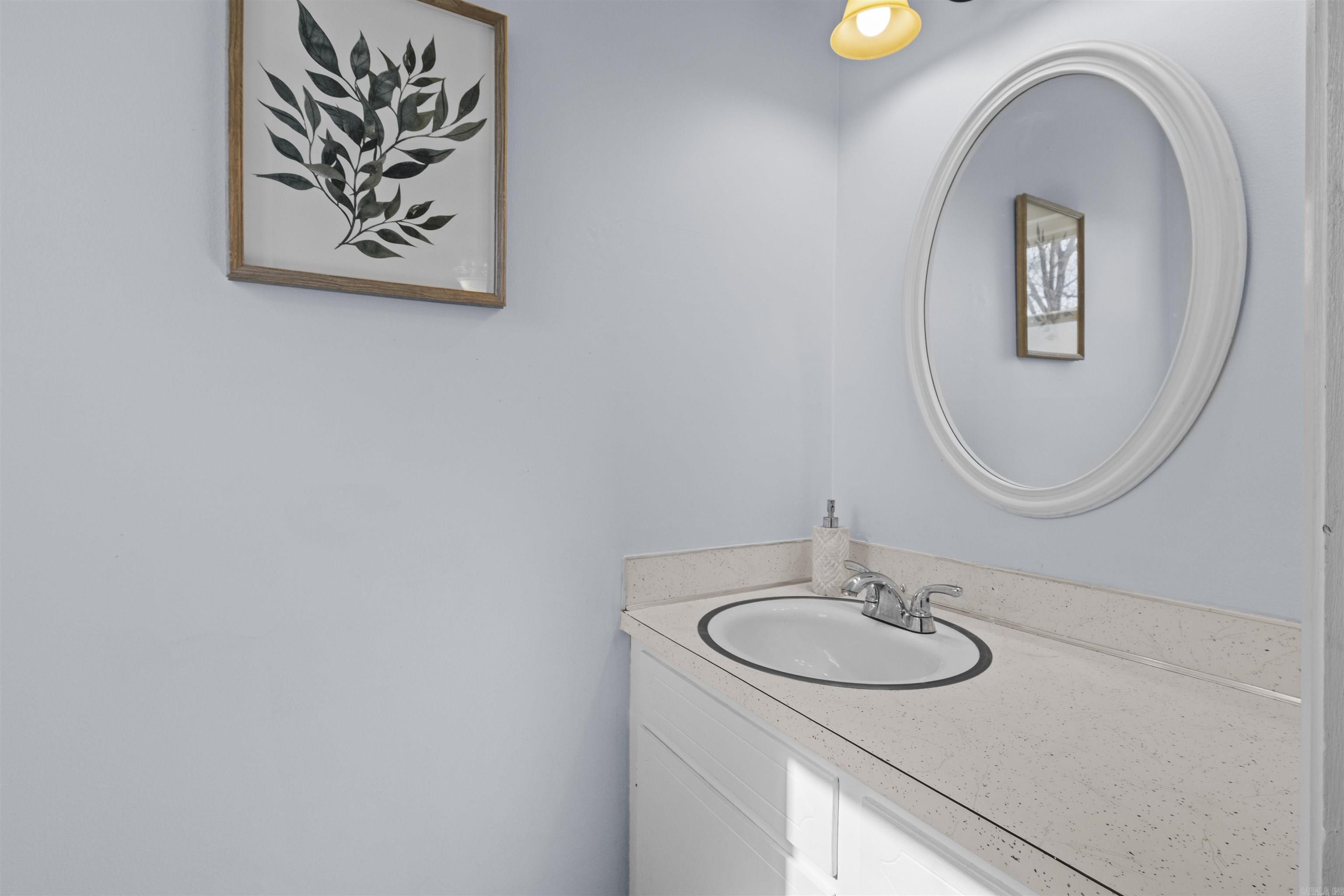 Western Acres - Residential