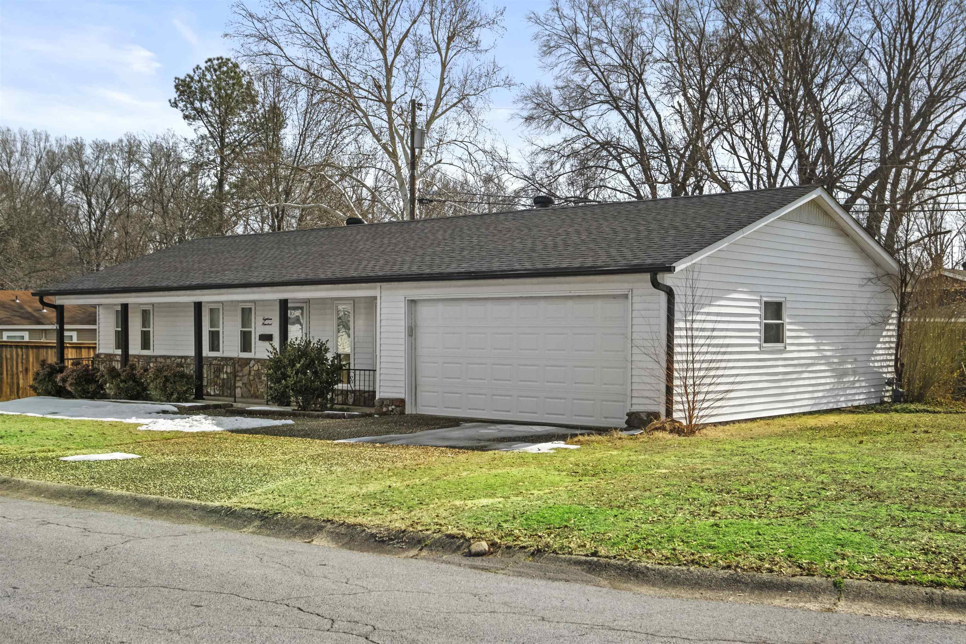 Western Acres - Residential