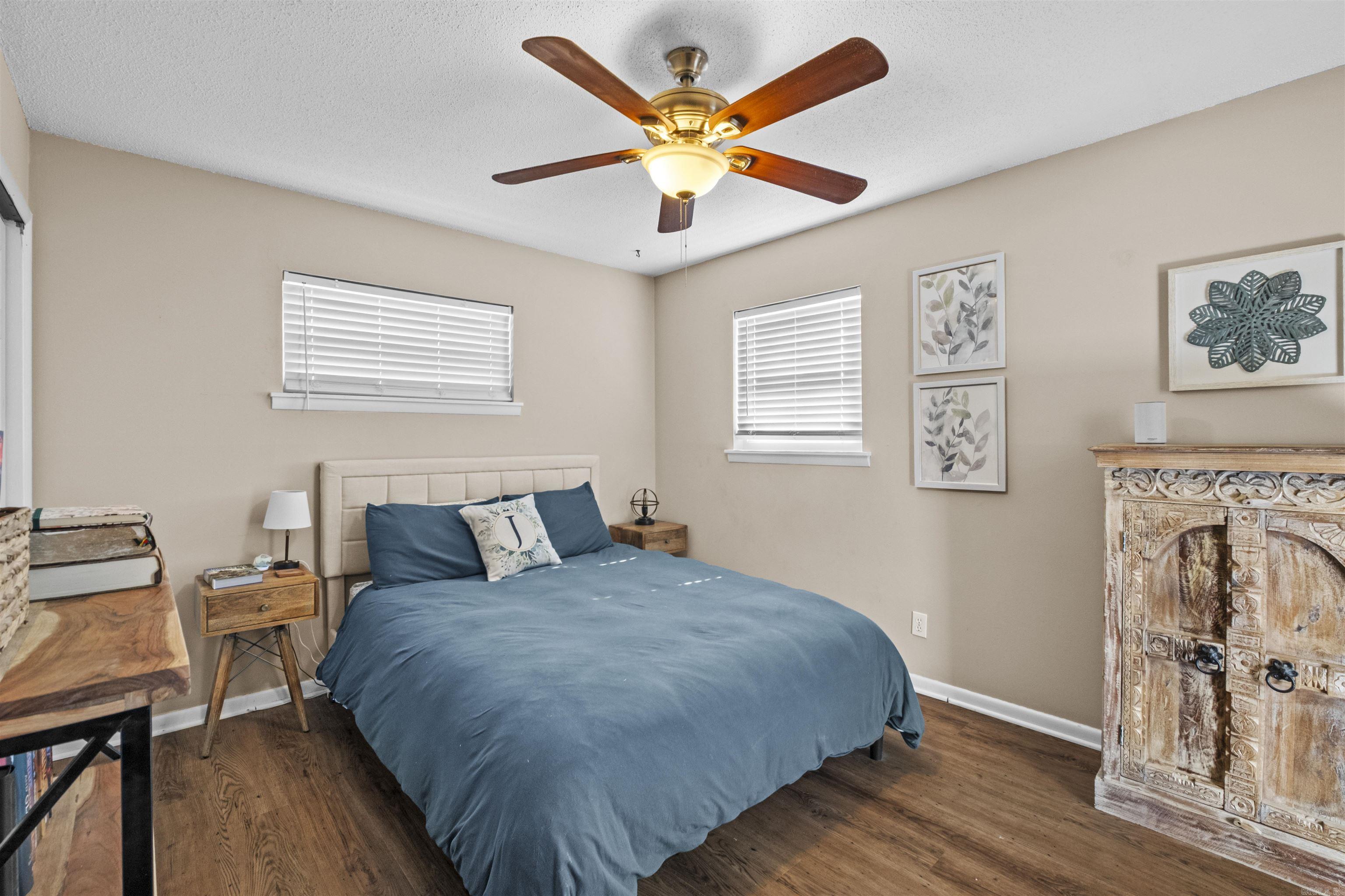 Western Acres - Residential