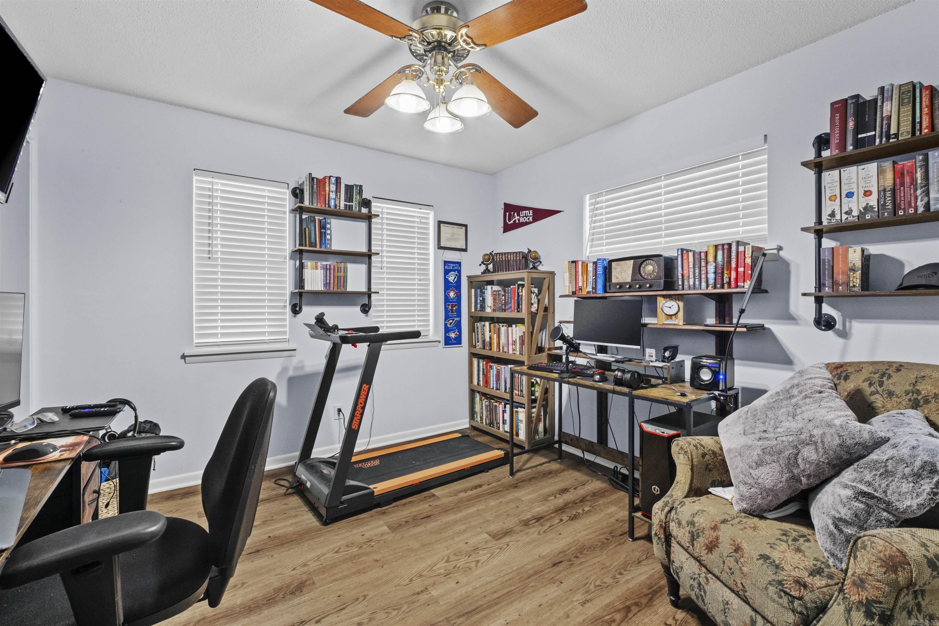 Western Acres - Residential