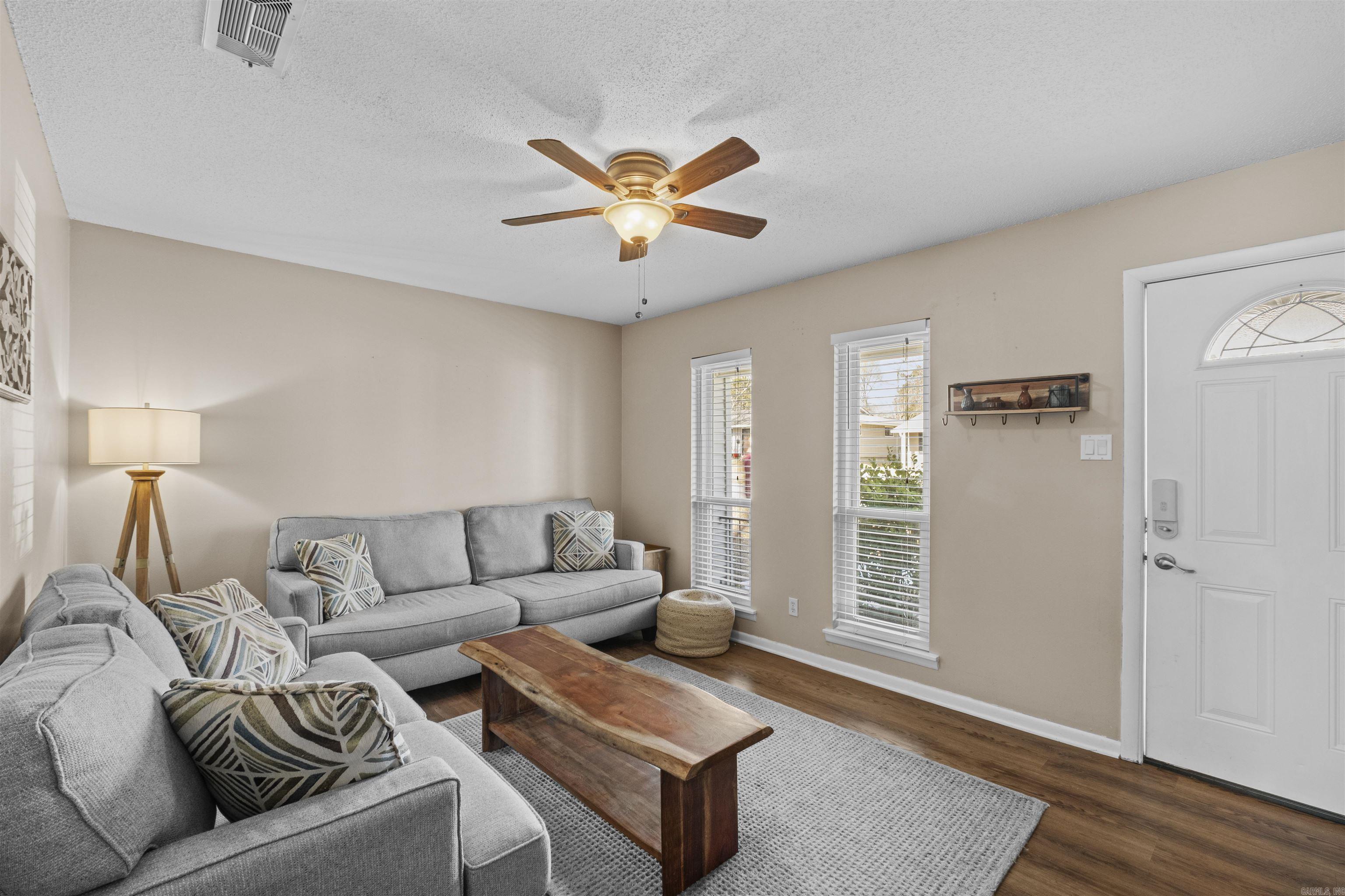 Western Acres - Residential