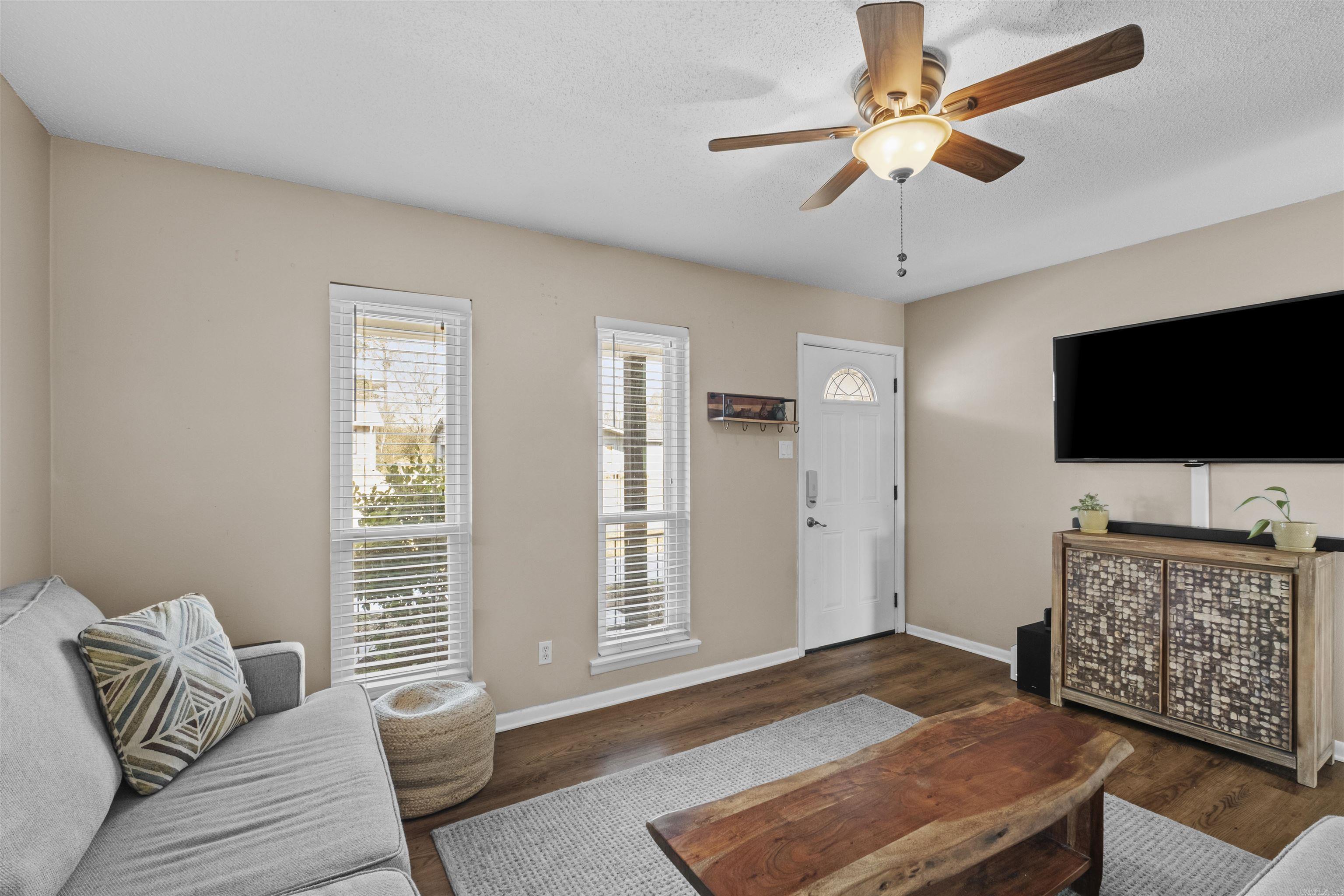 Western Acres - Residential