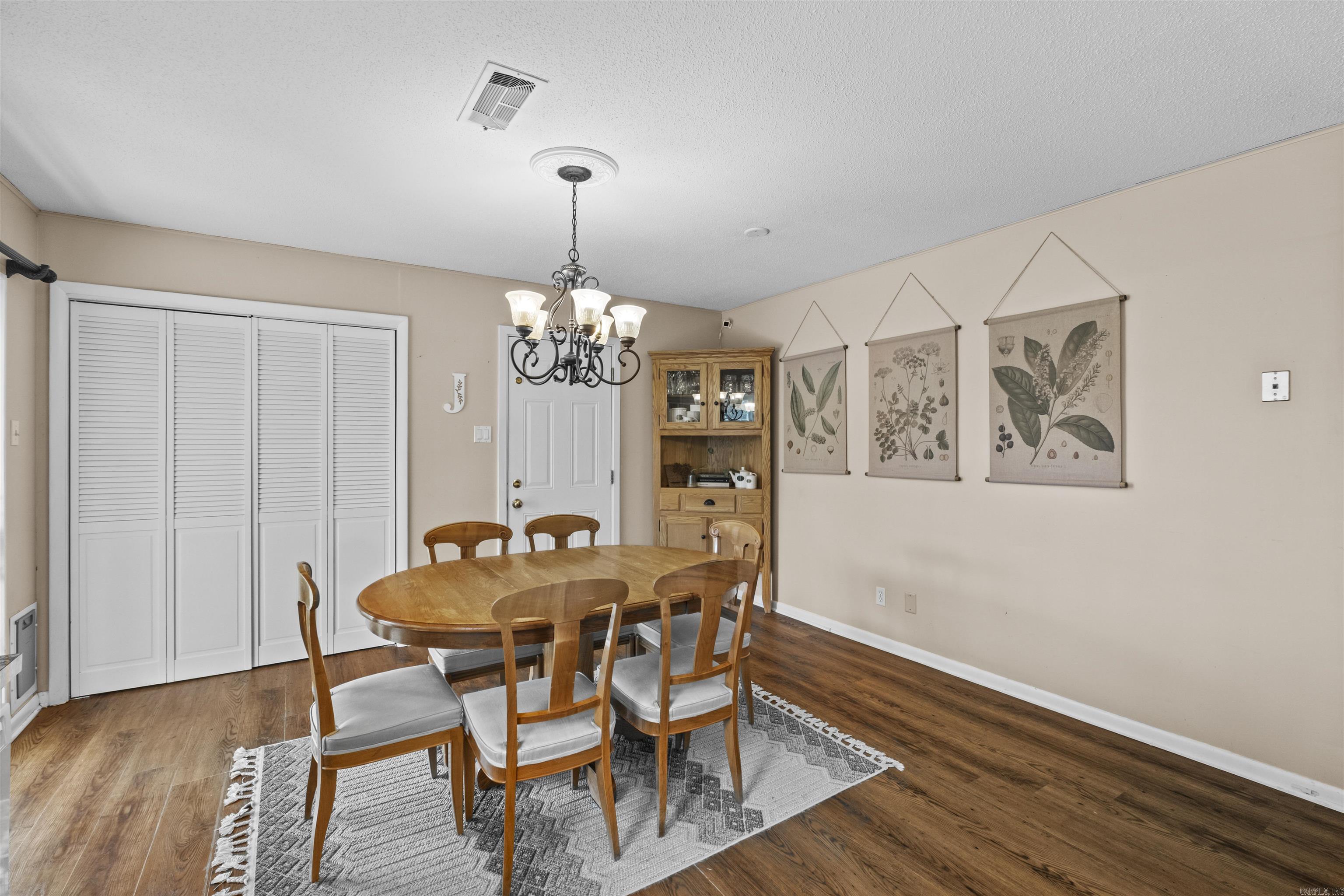 Western Acres - Residential