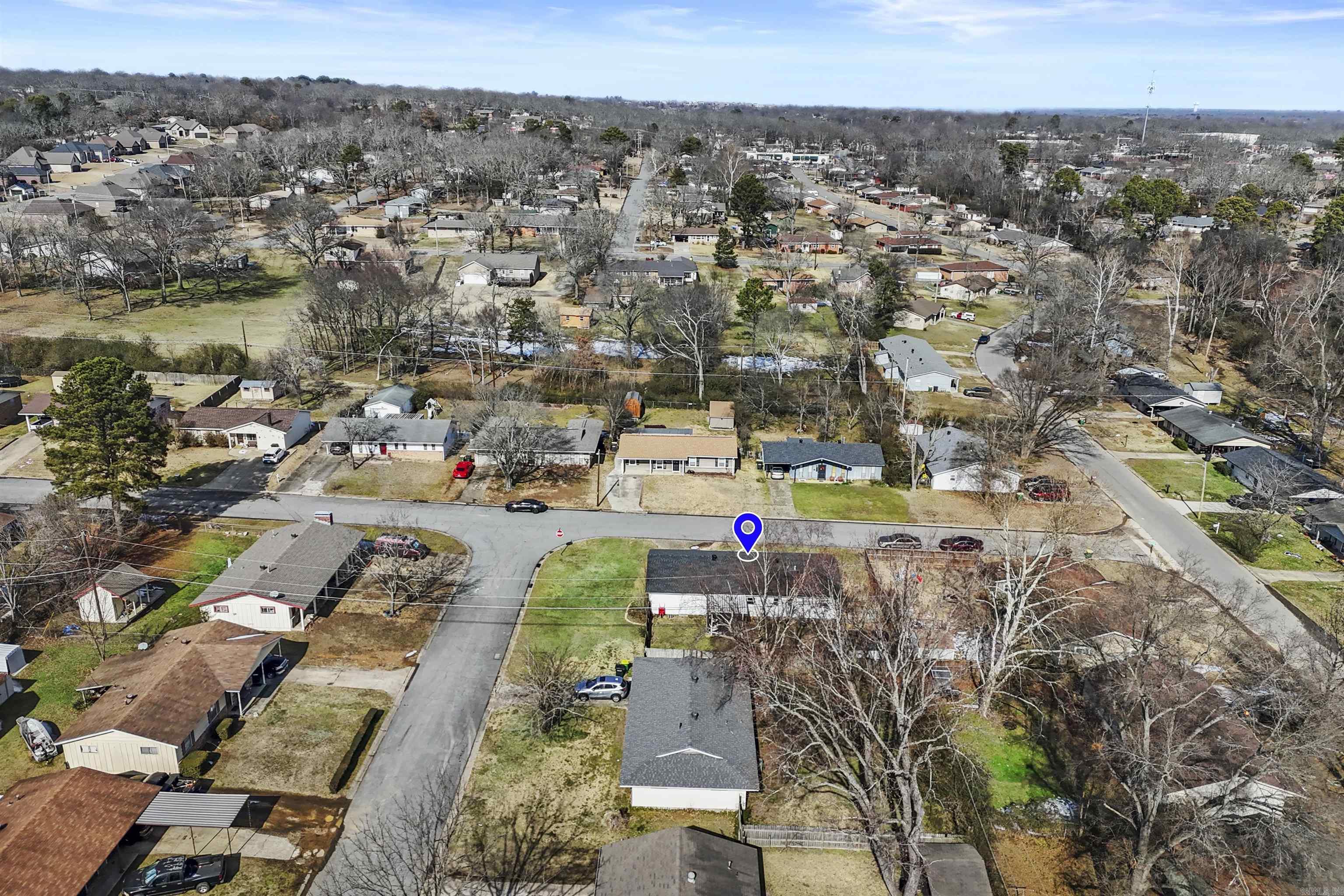 Western Acres - Residential