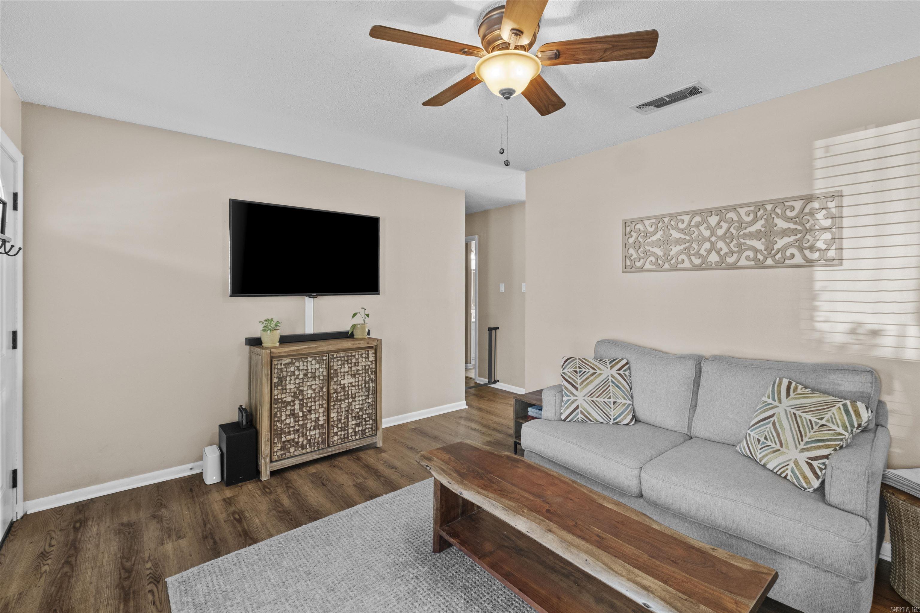 Western Acres - Residential