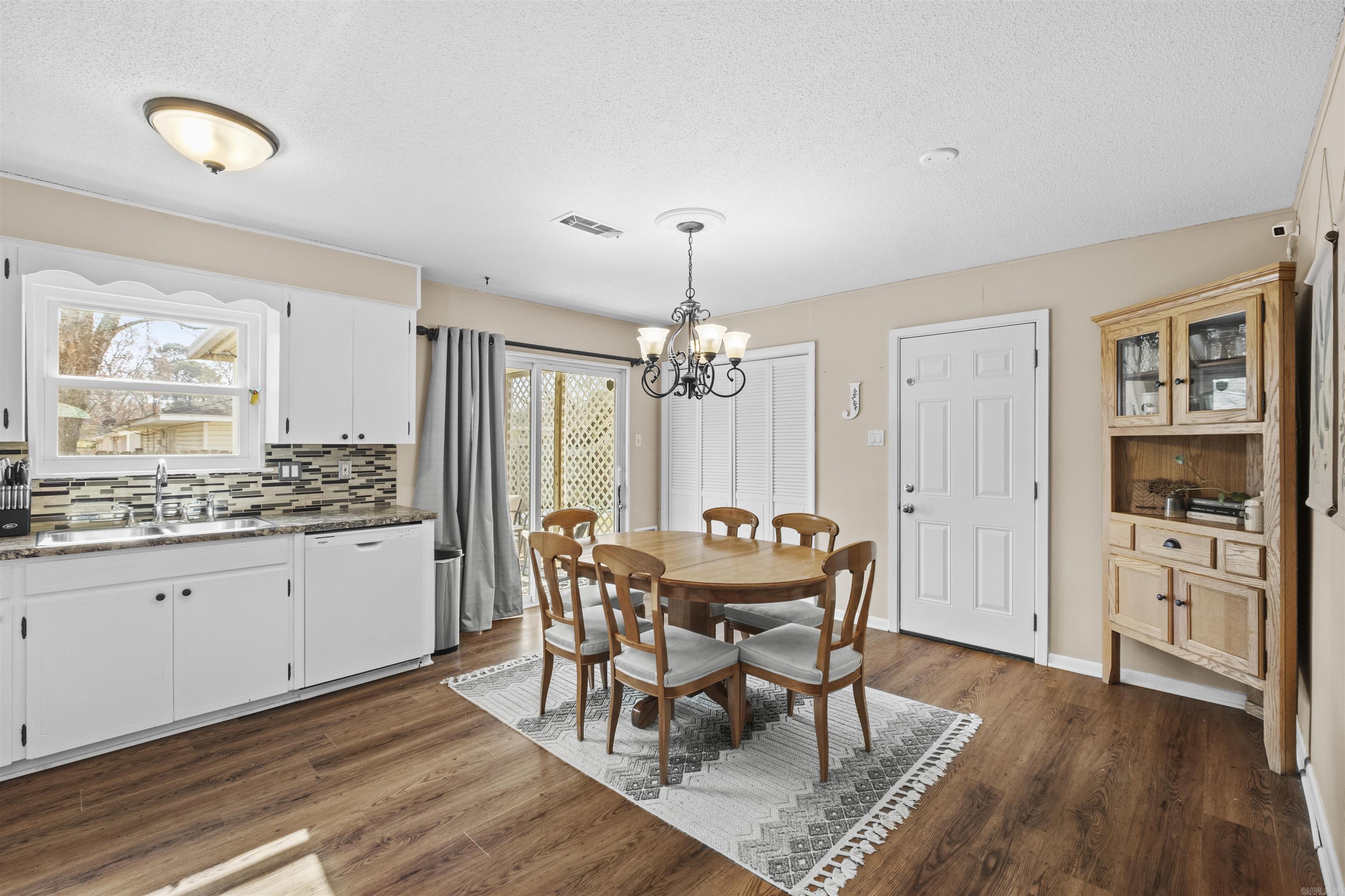 Western Acres - Residential