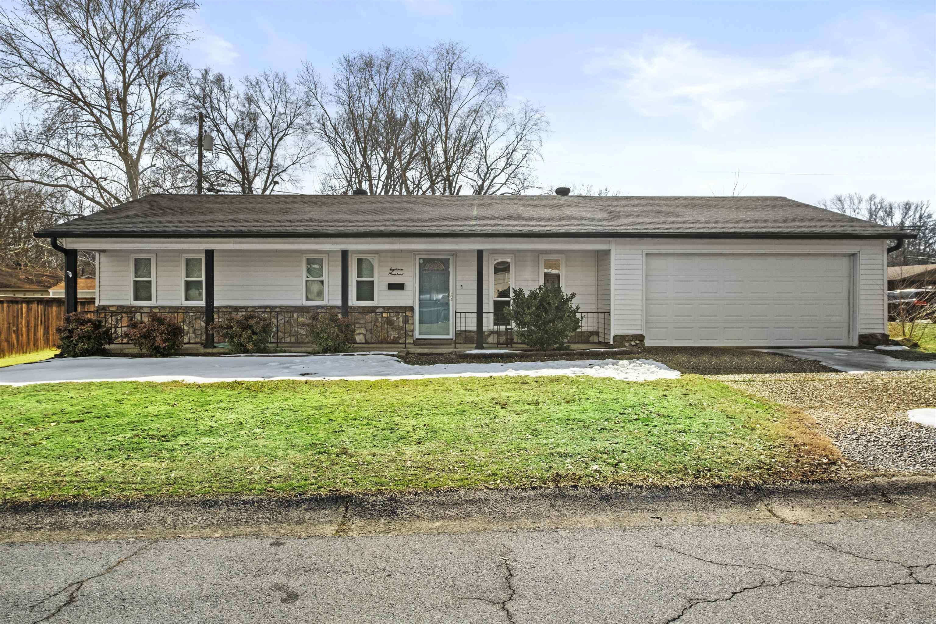 Western Acres - Residential