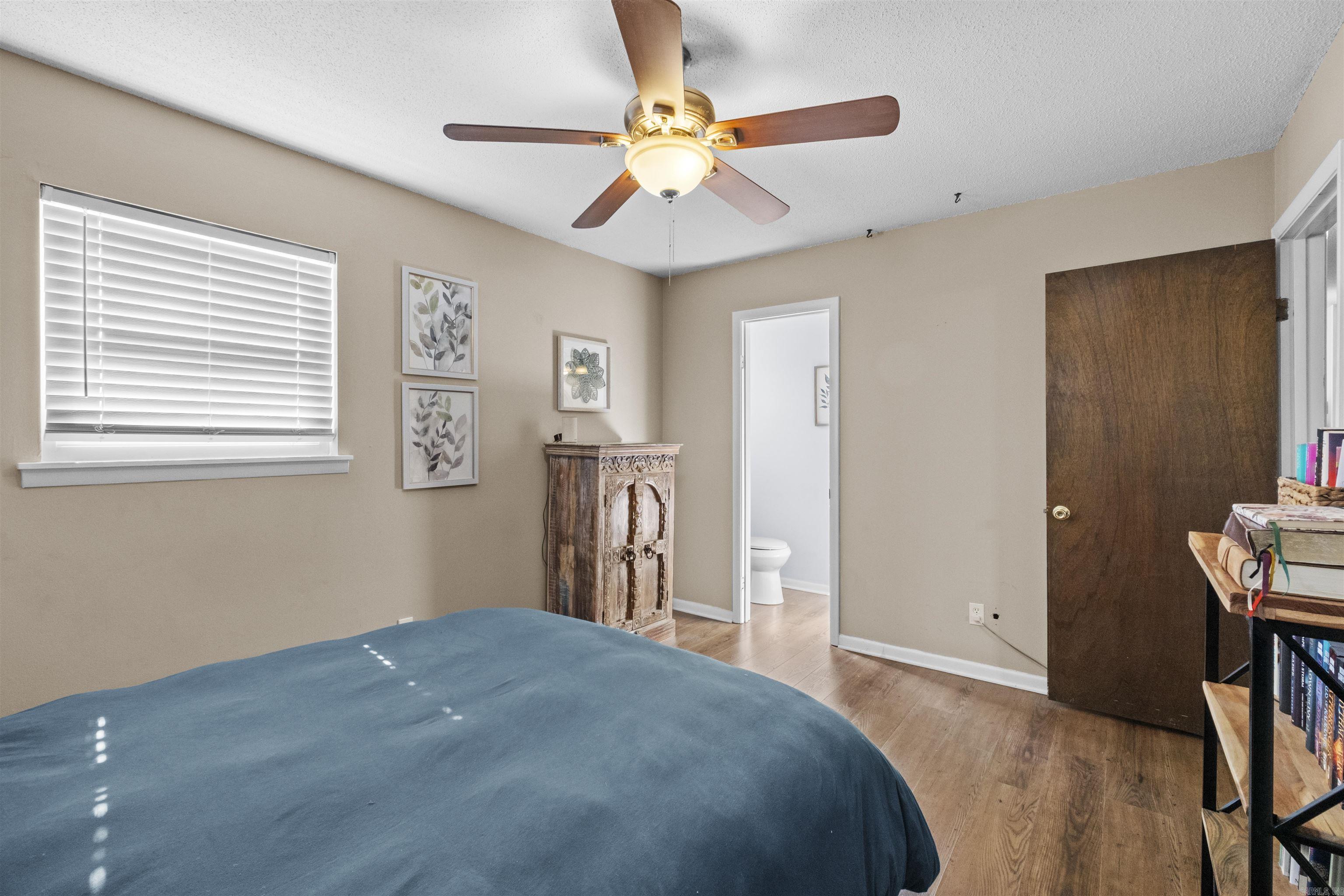 Western Acres - Residential