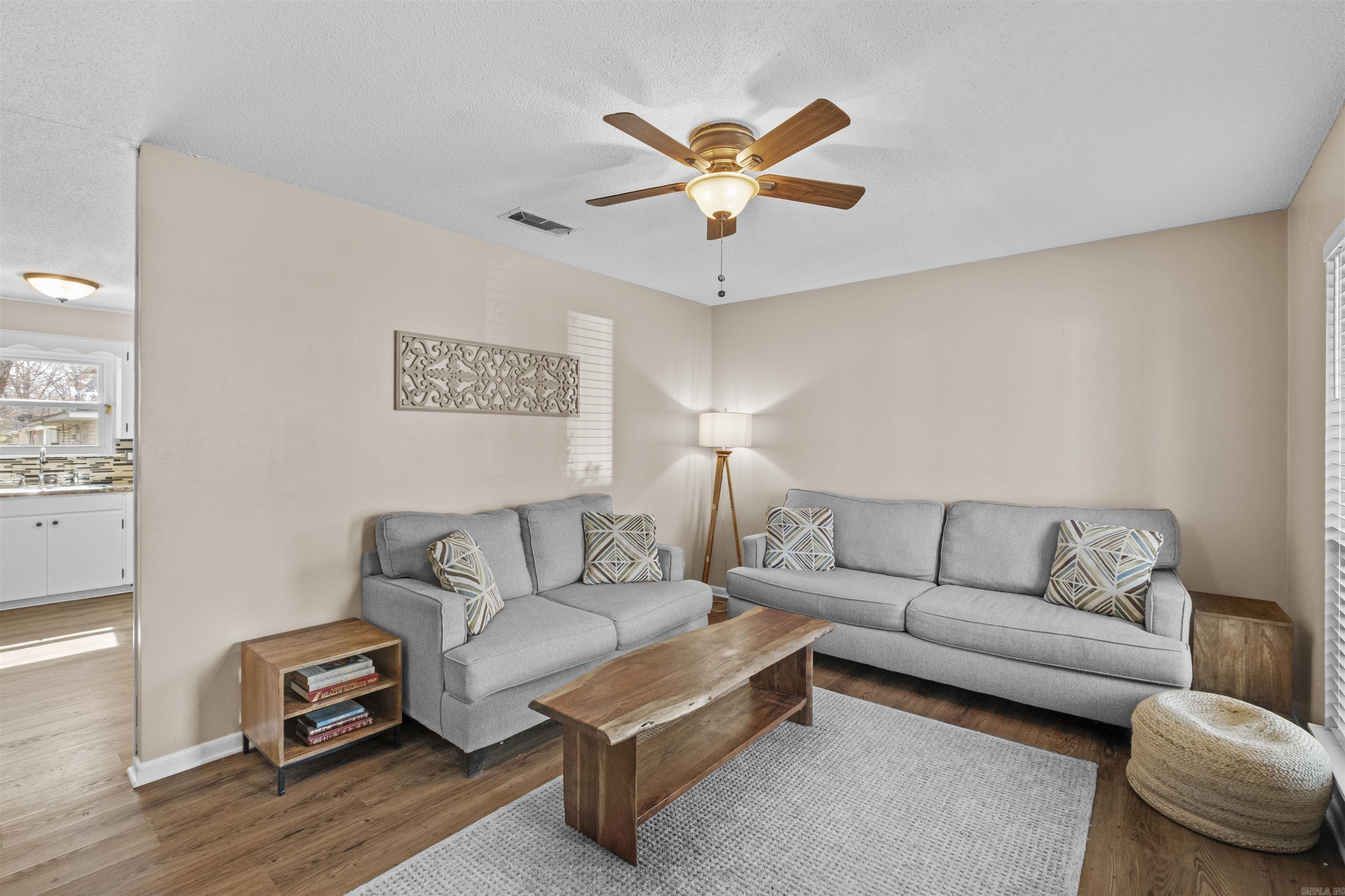 Western Acres - Residential