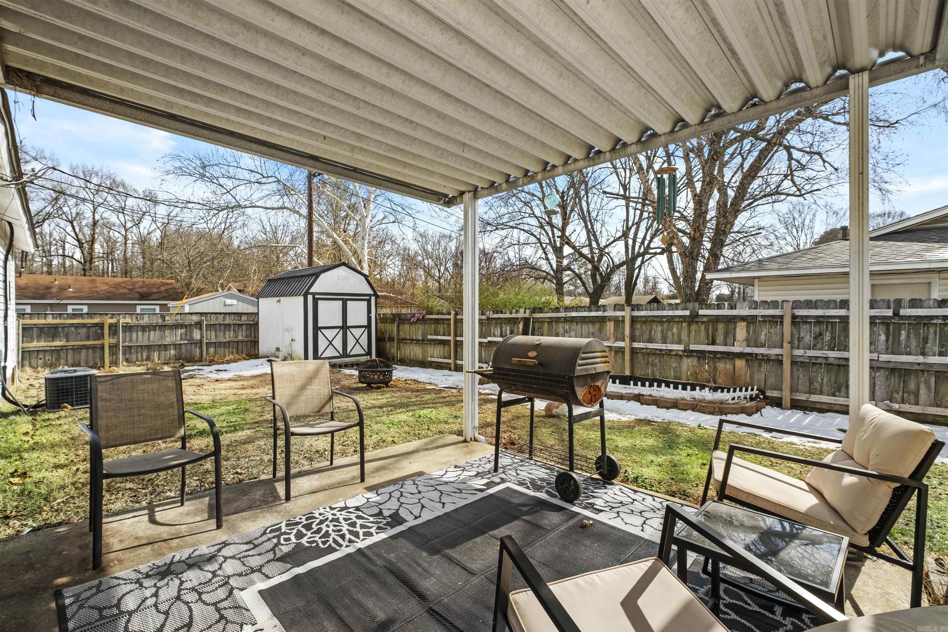 Western Acres - Residential