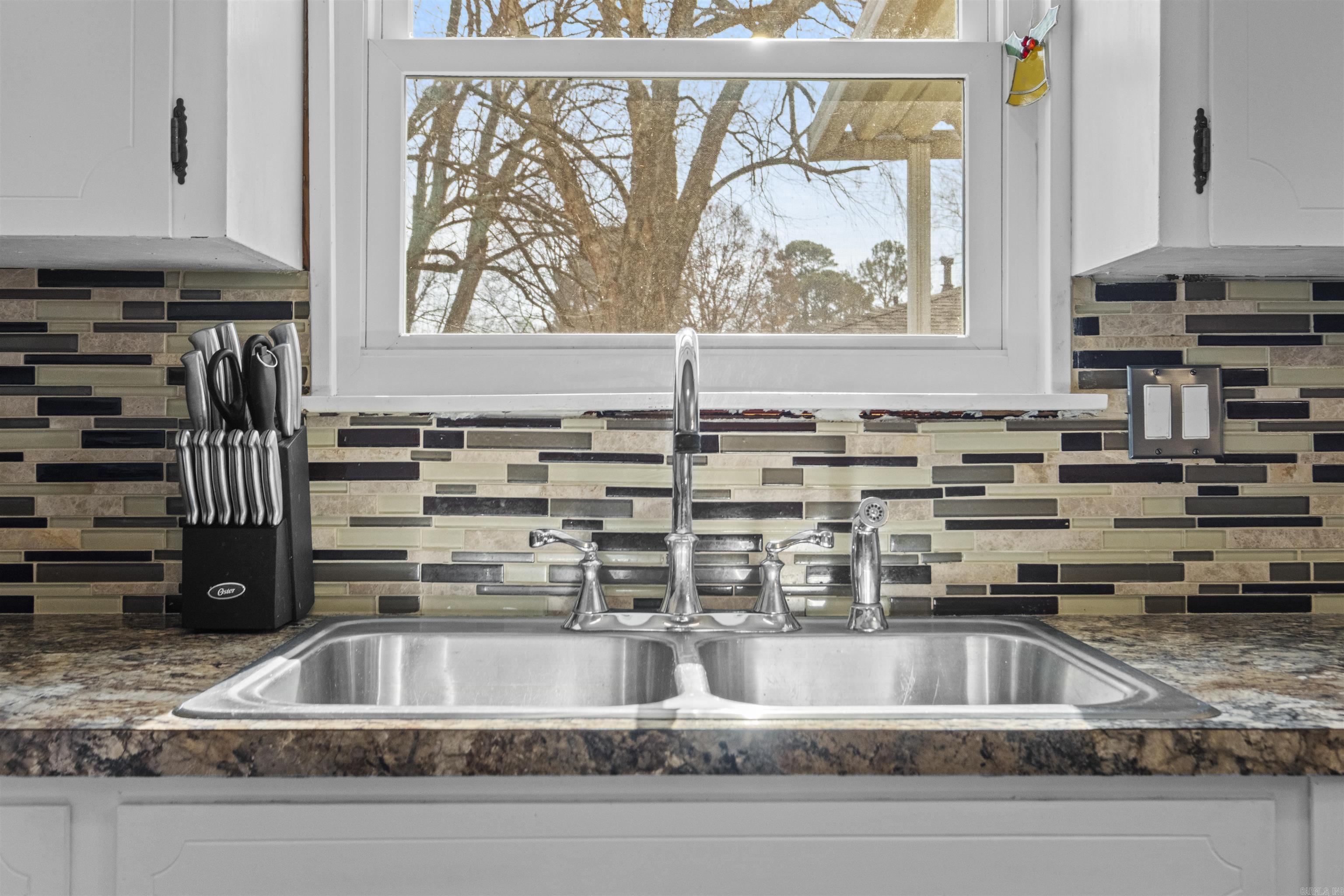 Western Acres - Residential