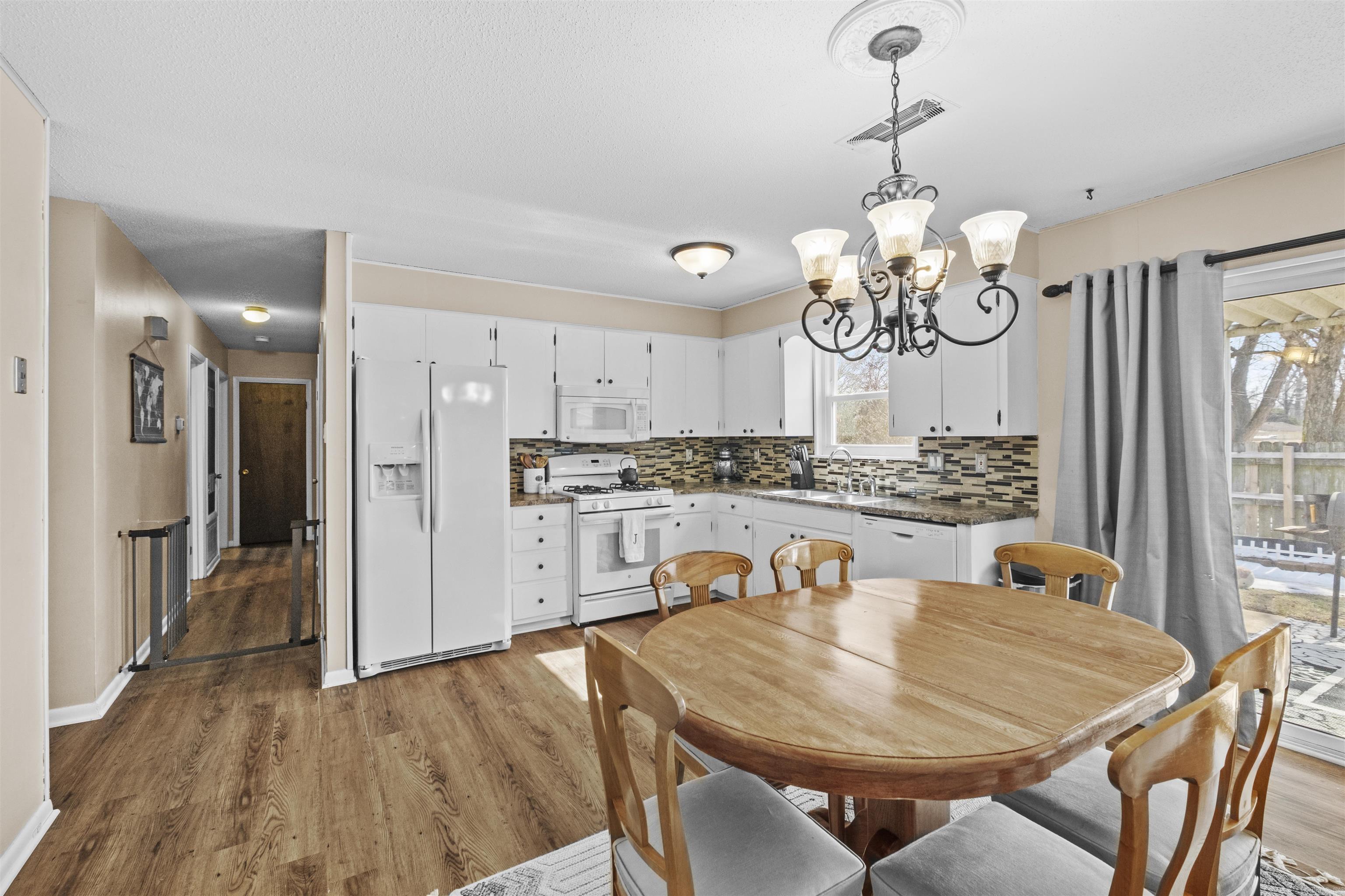 Western Acres - Residential