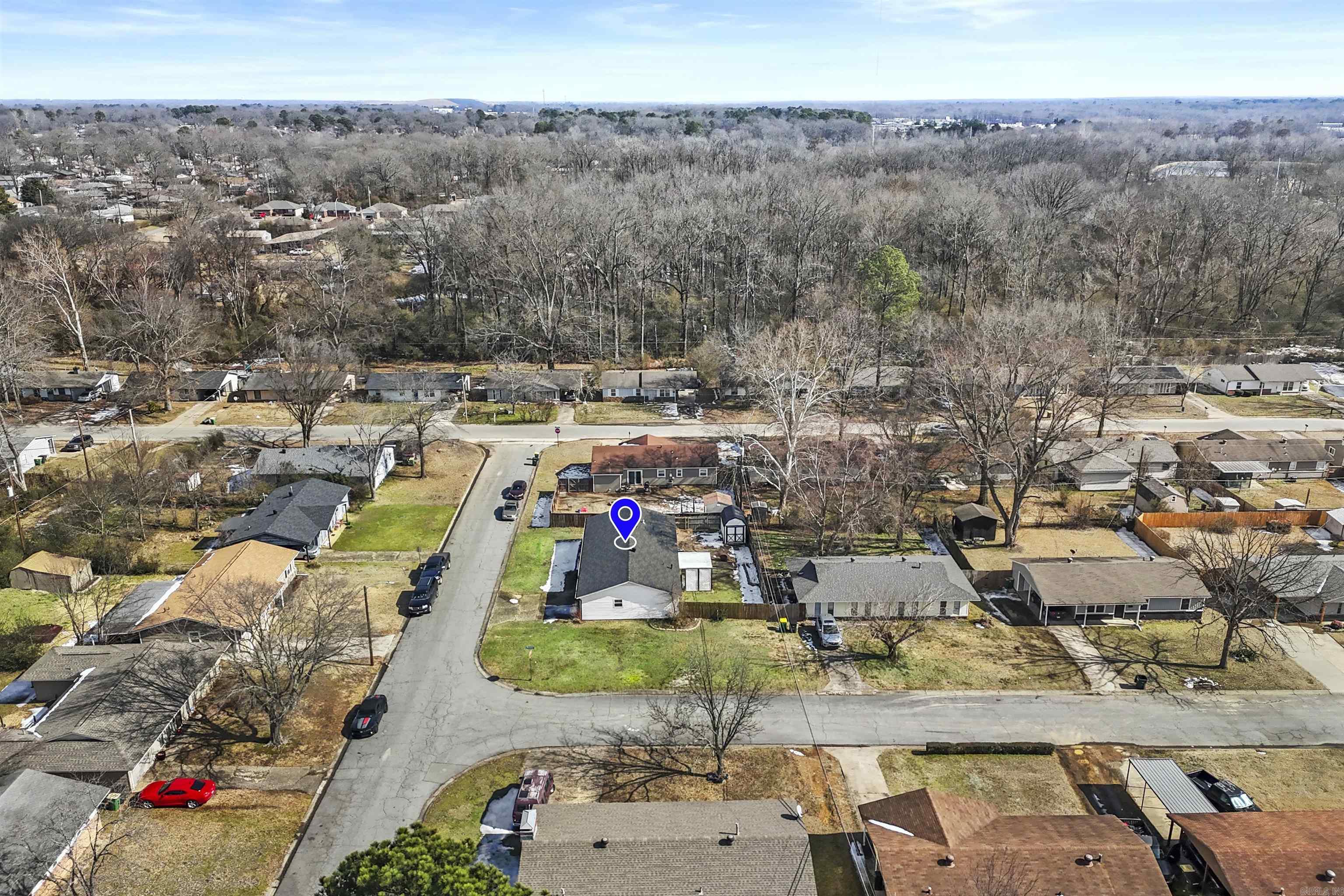 Western Acres - Residential