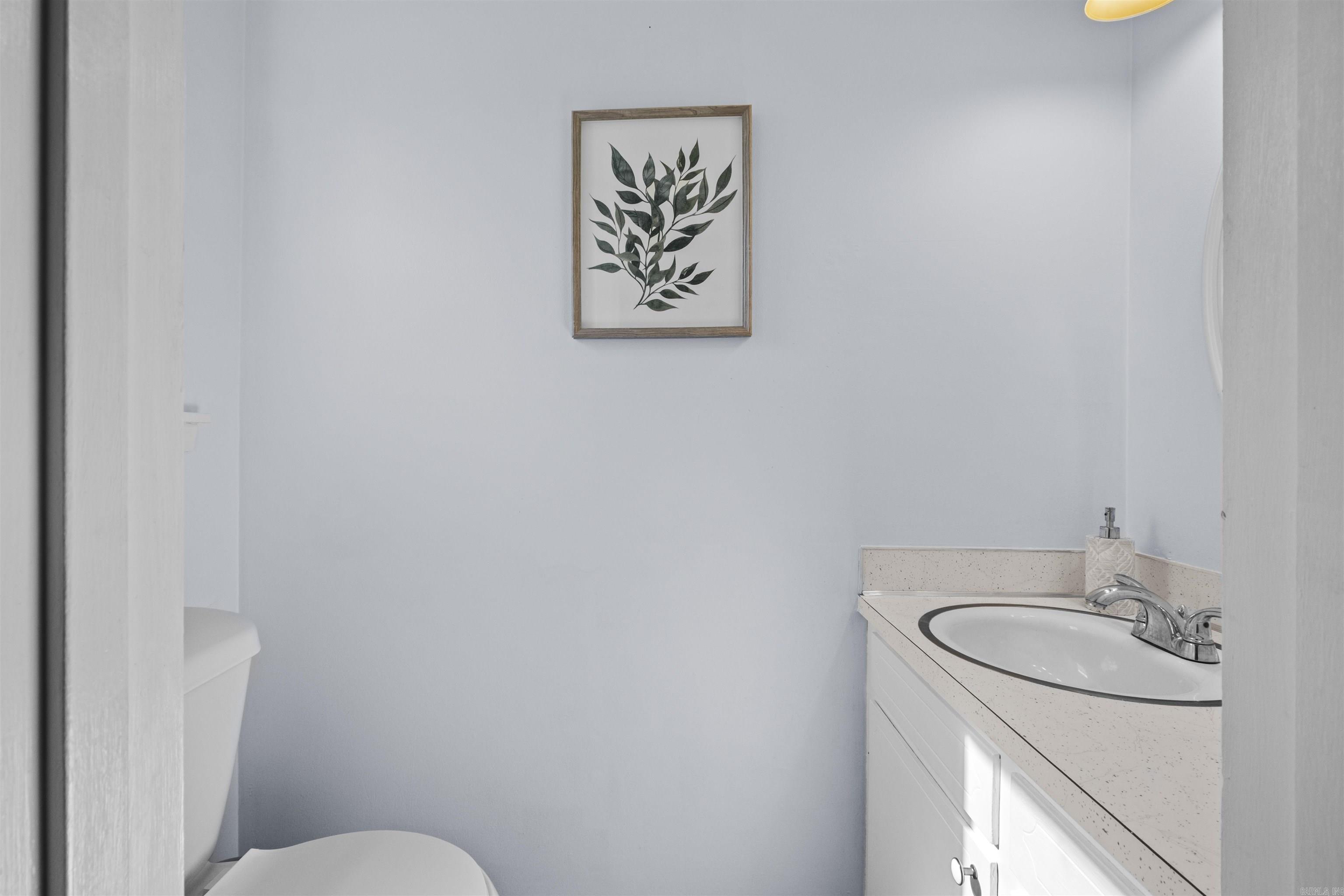 Western Acres - Residential