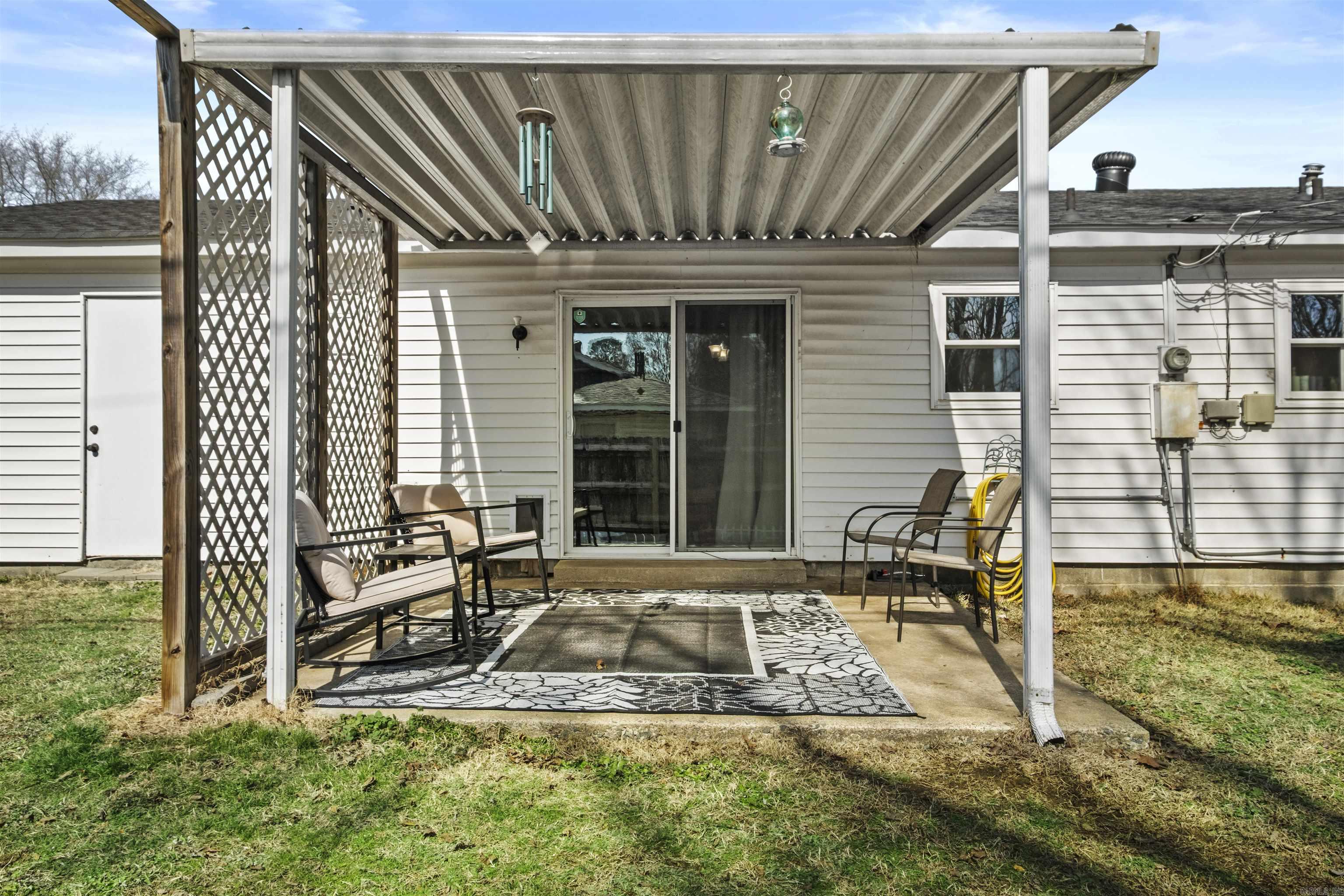 Western Acres - Residential