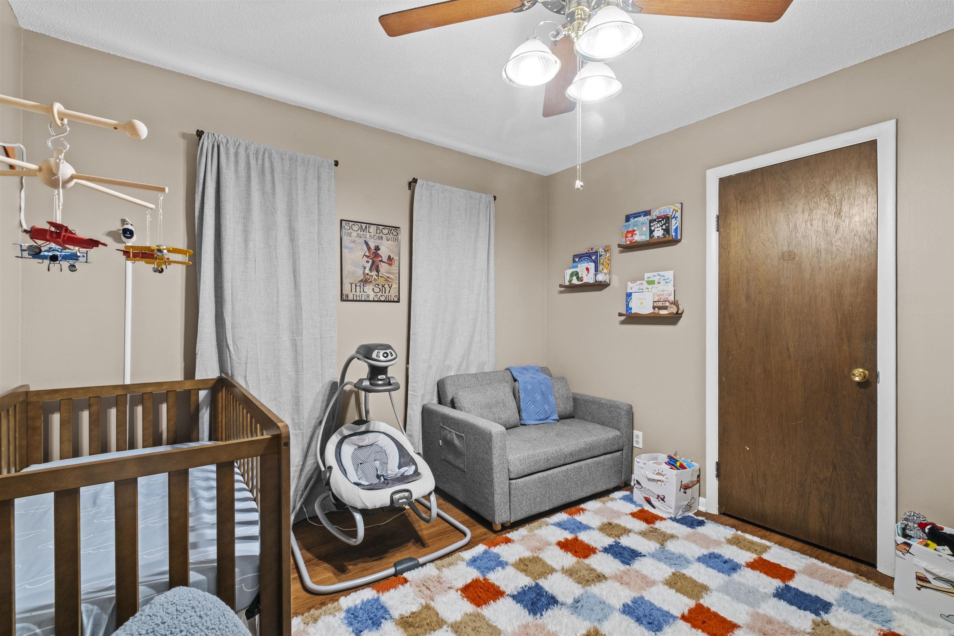 Western Acres - Residential