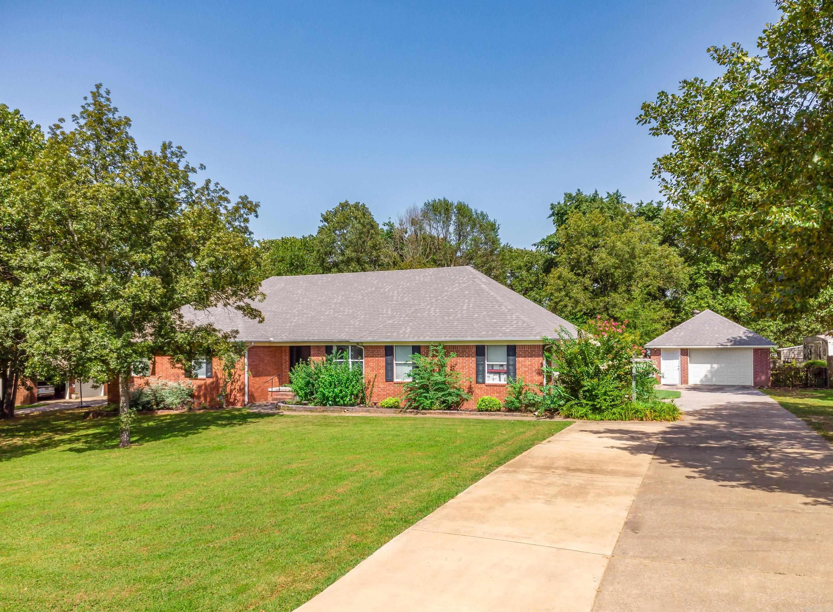 View Cabot, AR 72023 house