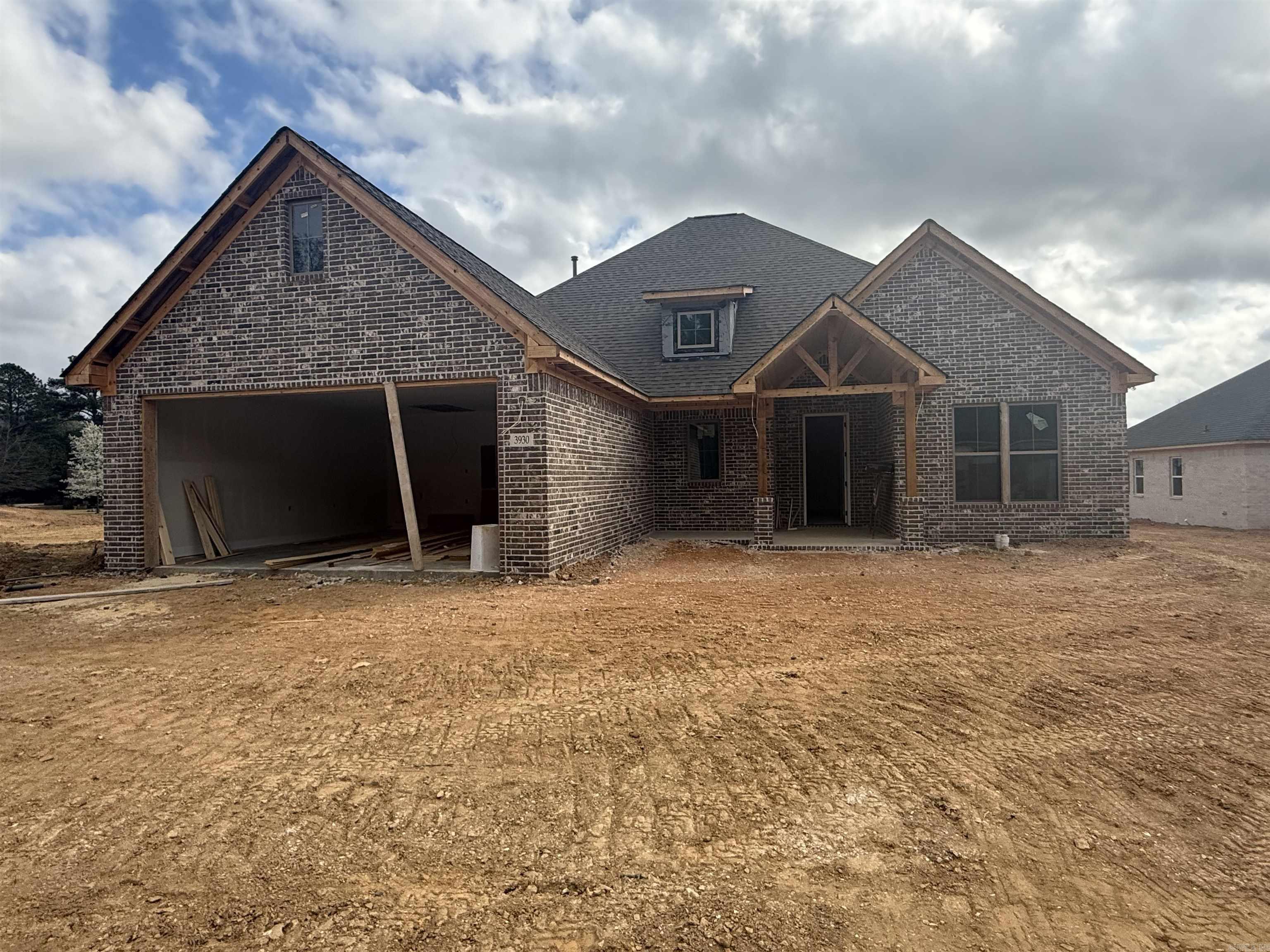 SPENCER CROSSING LLC - Residential