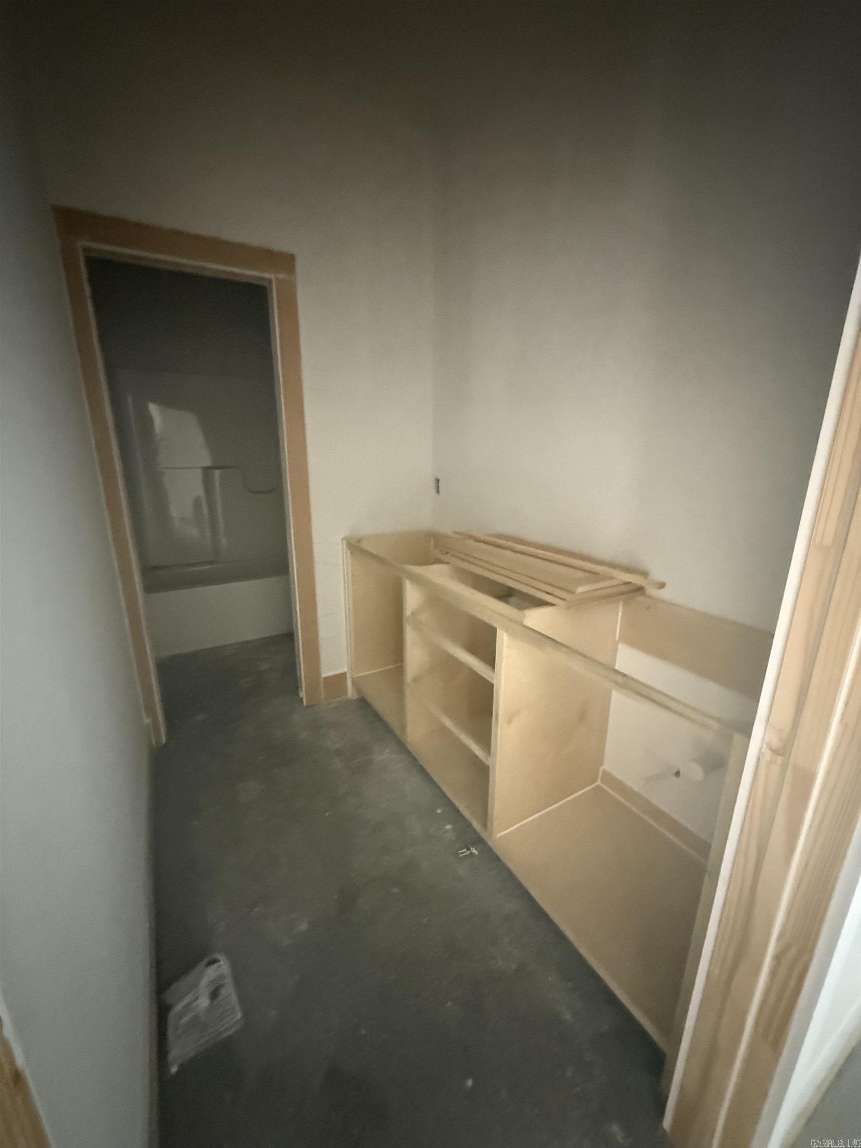 SPENCER CROSSING LLC - Residential