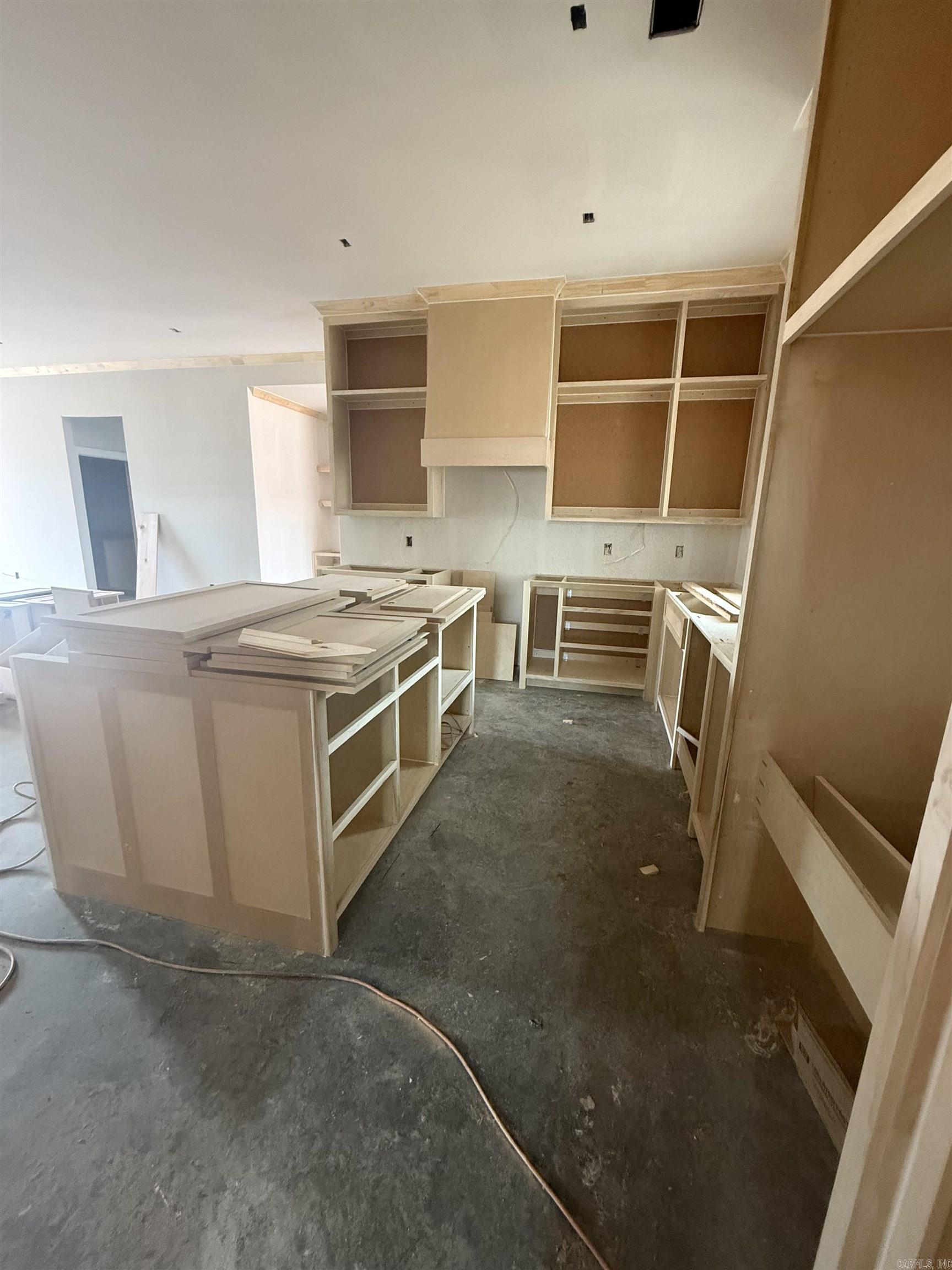 SPENCER CROSSING LLC - Residential