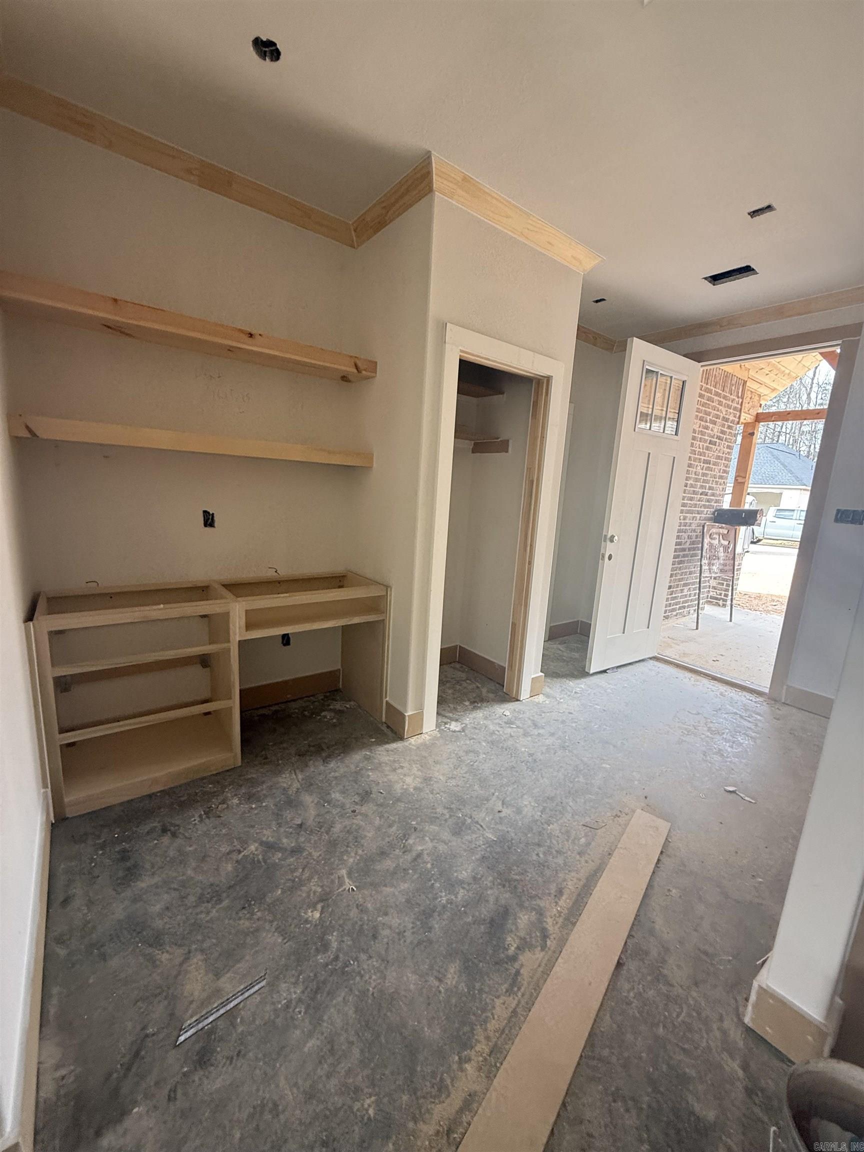 SPENCER CROSSING LLC - Residential