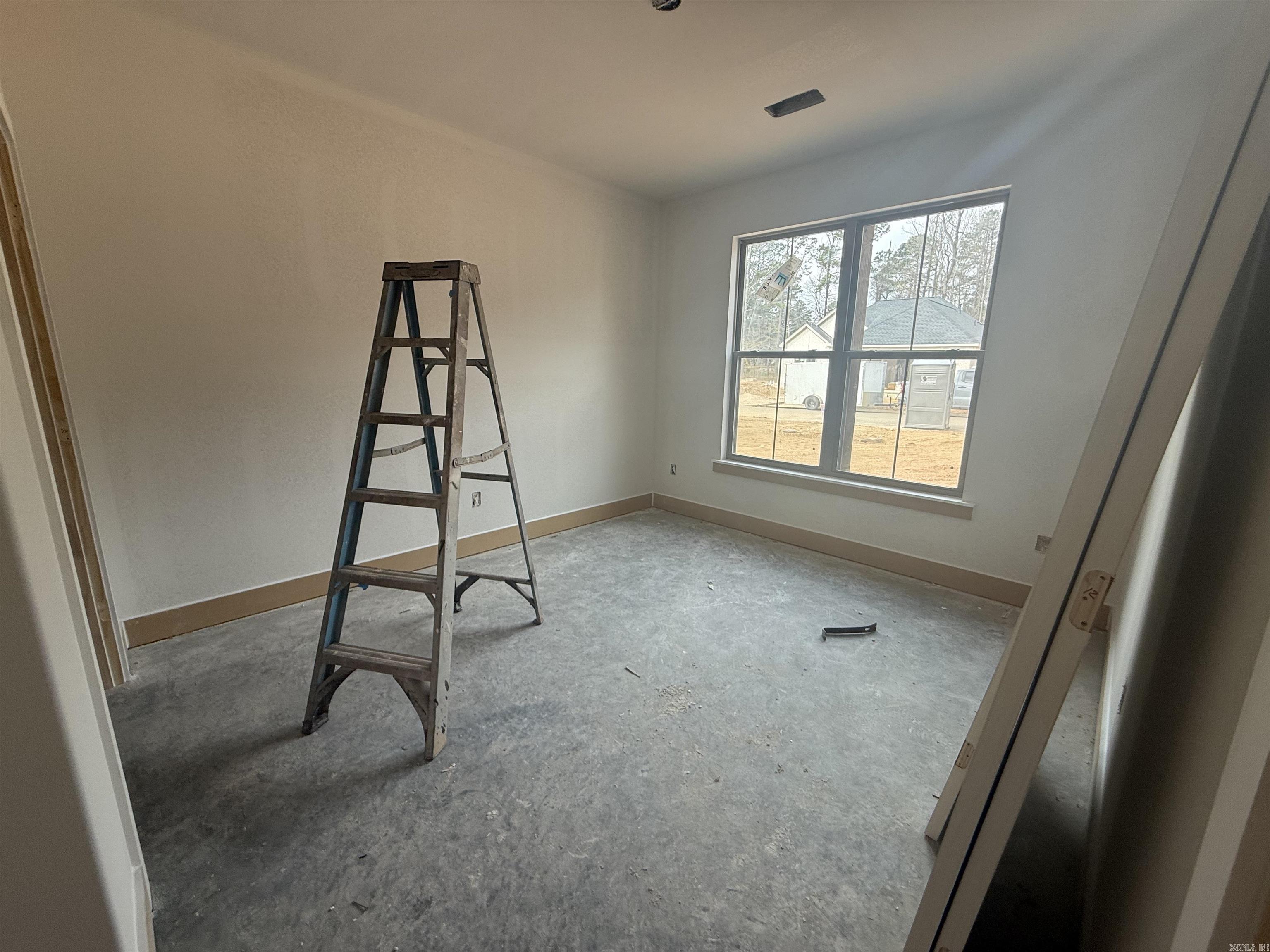 SPENCER CROSSING LLC - Residential