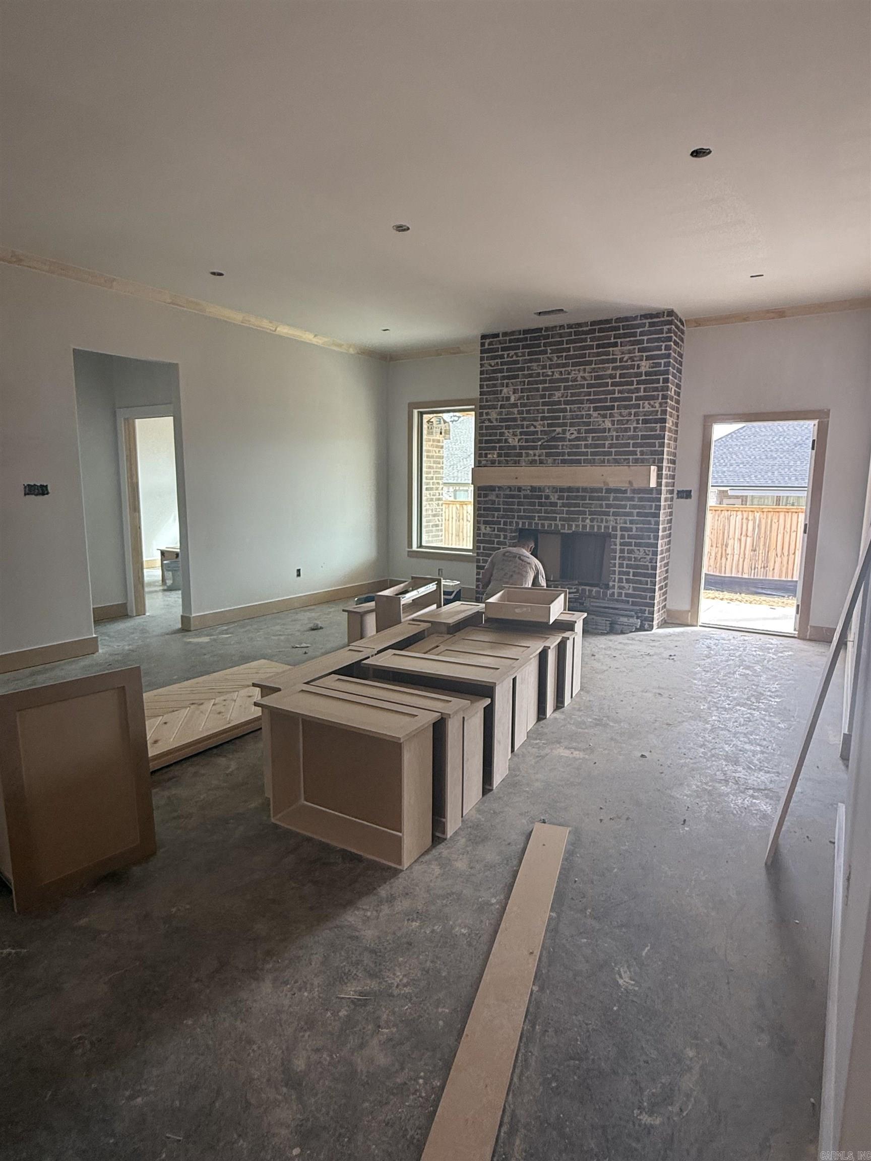 SPENCER CROSSING LLC - Residential