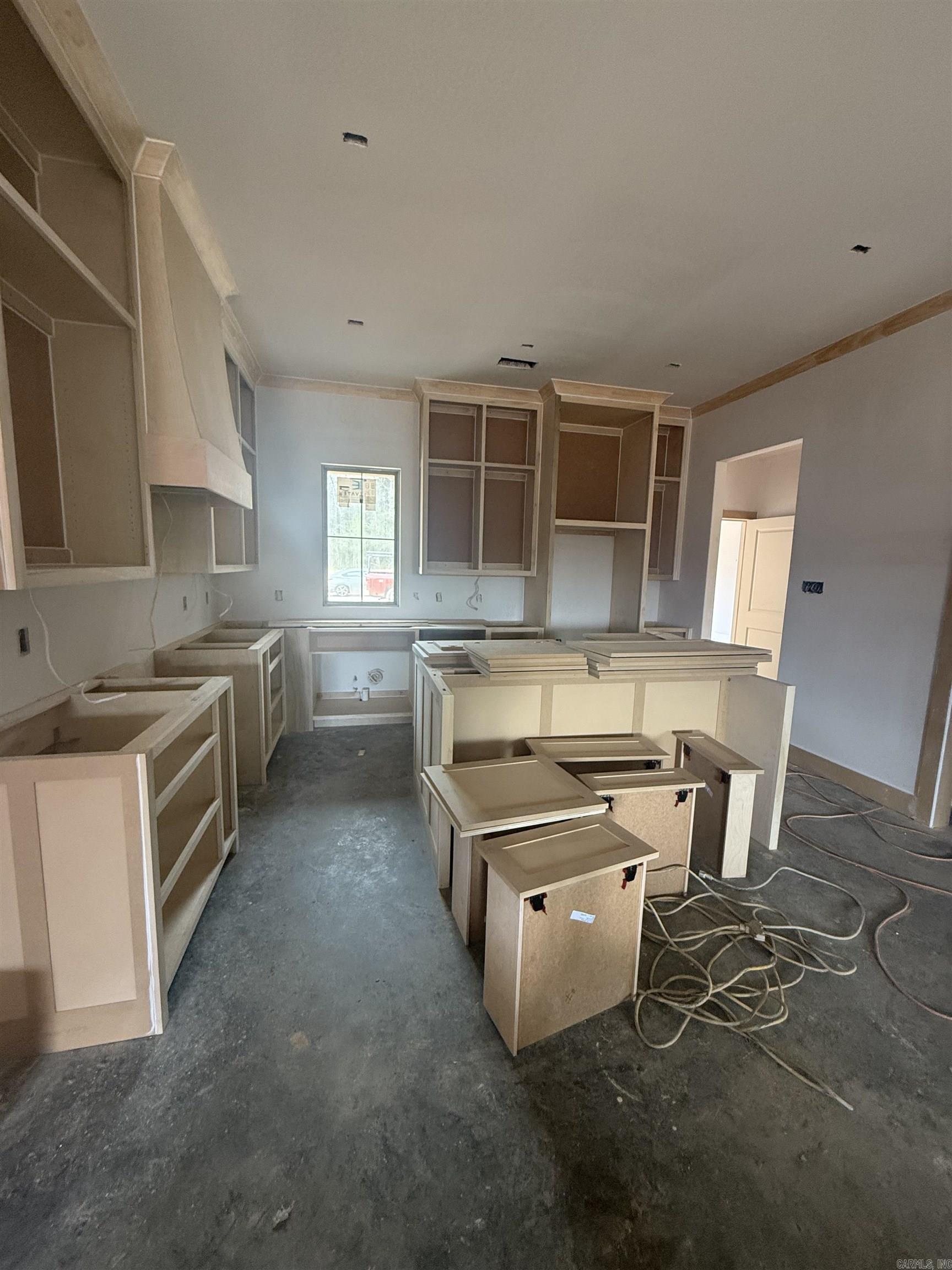 SPENCER CROSSING LLC - Residential