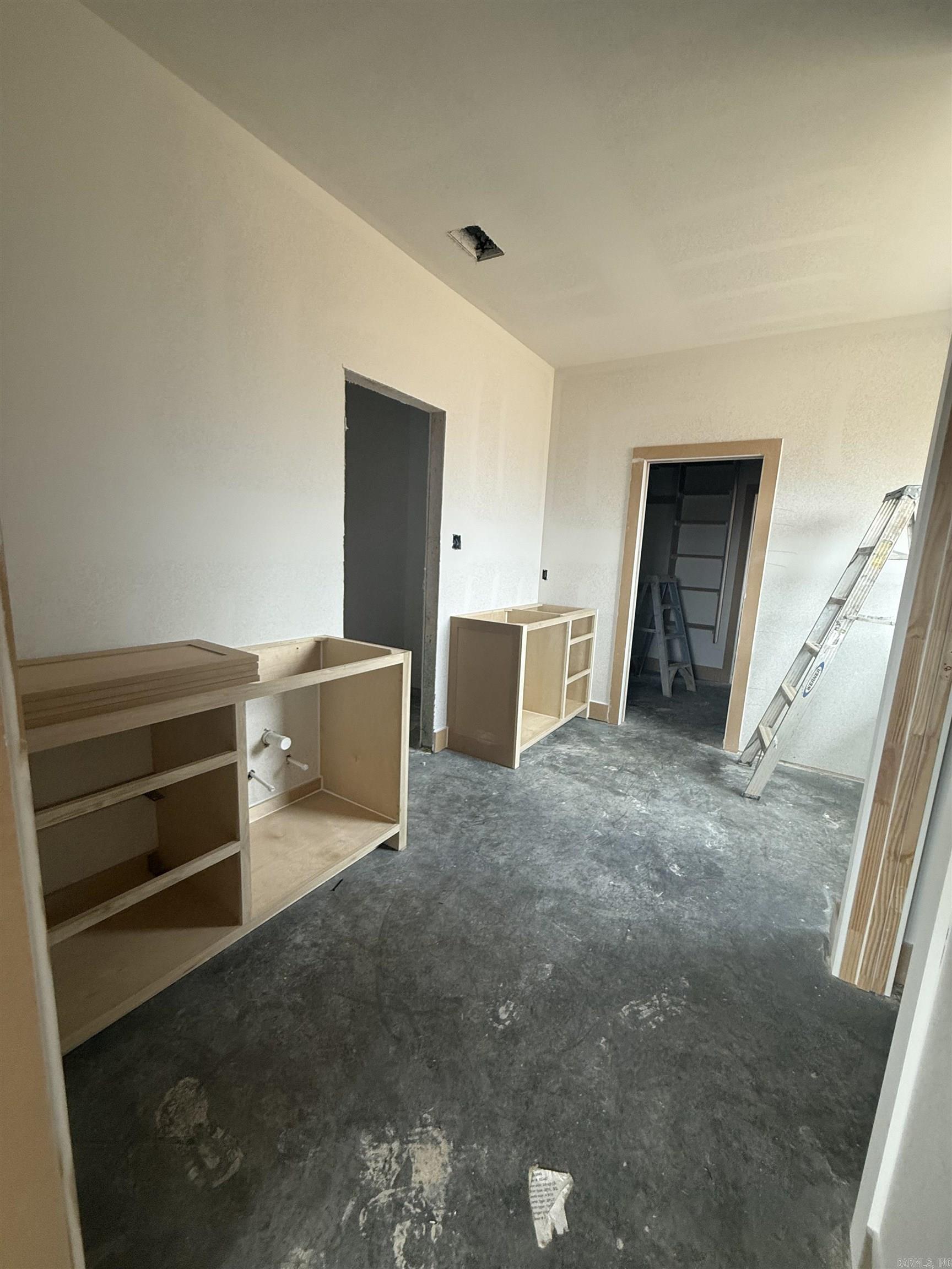 SPENCER CROSSING LLC - Residential