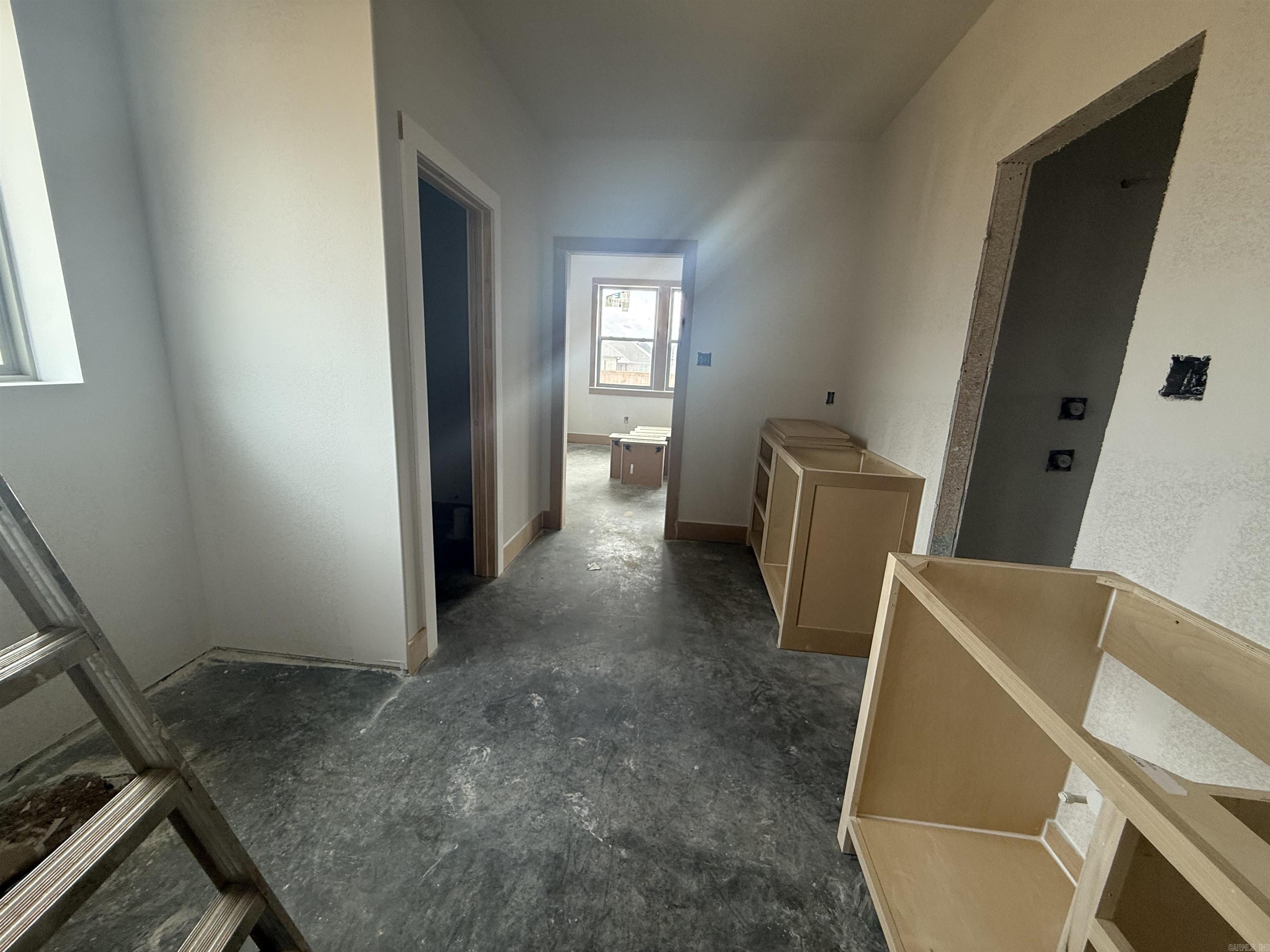 SPENCER CROSSING LLC - Residential