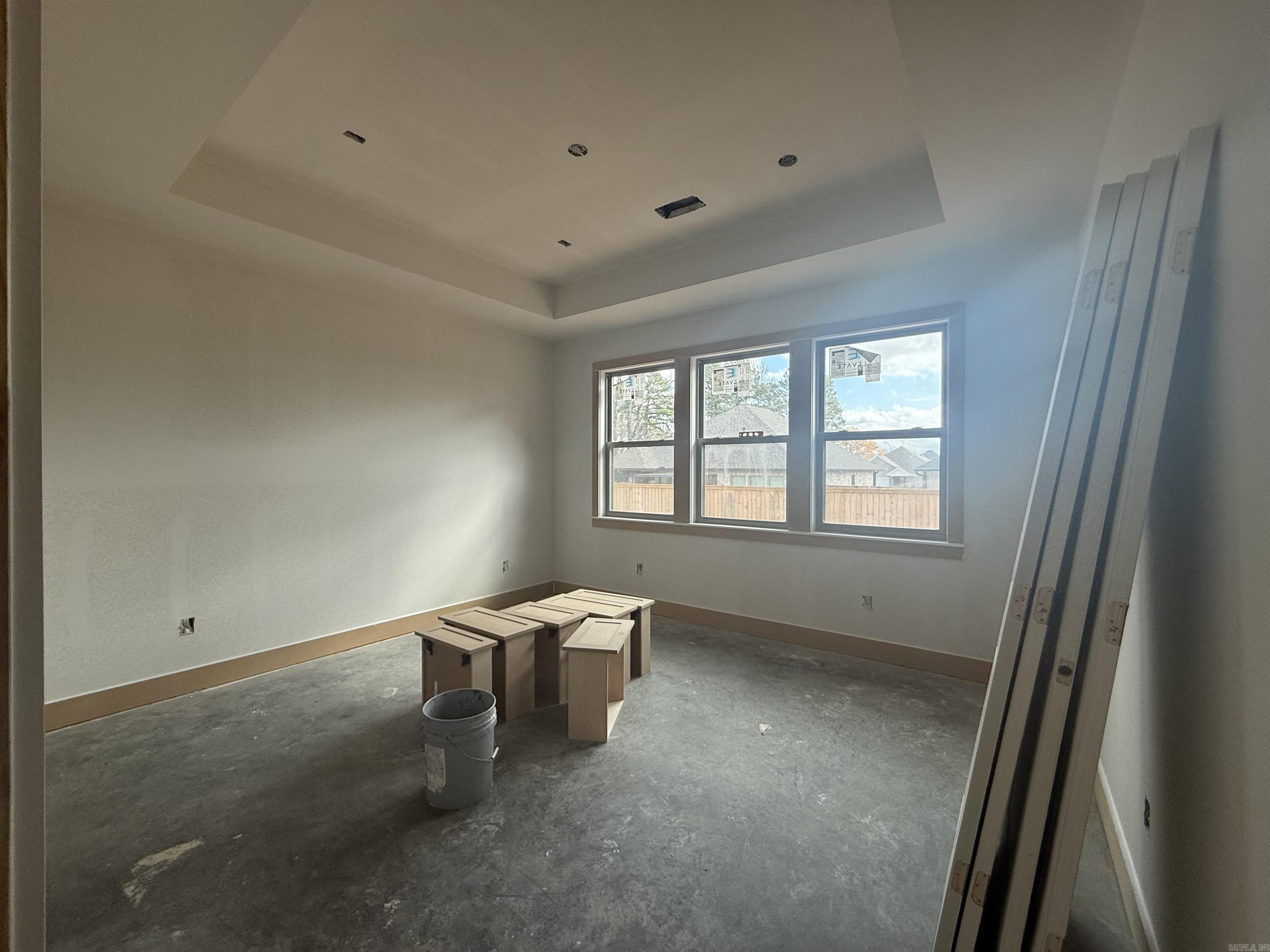 SPENCER CROSSING LLC - Residential