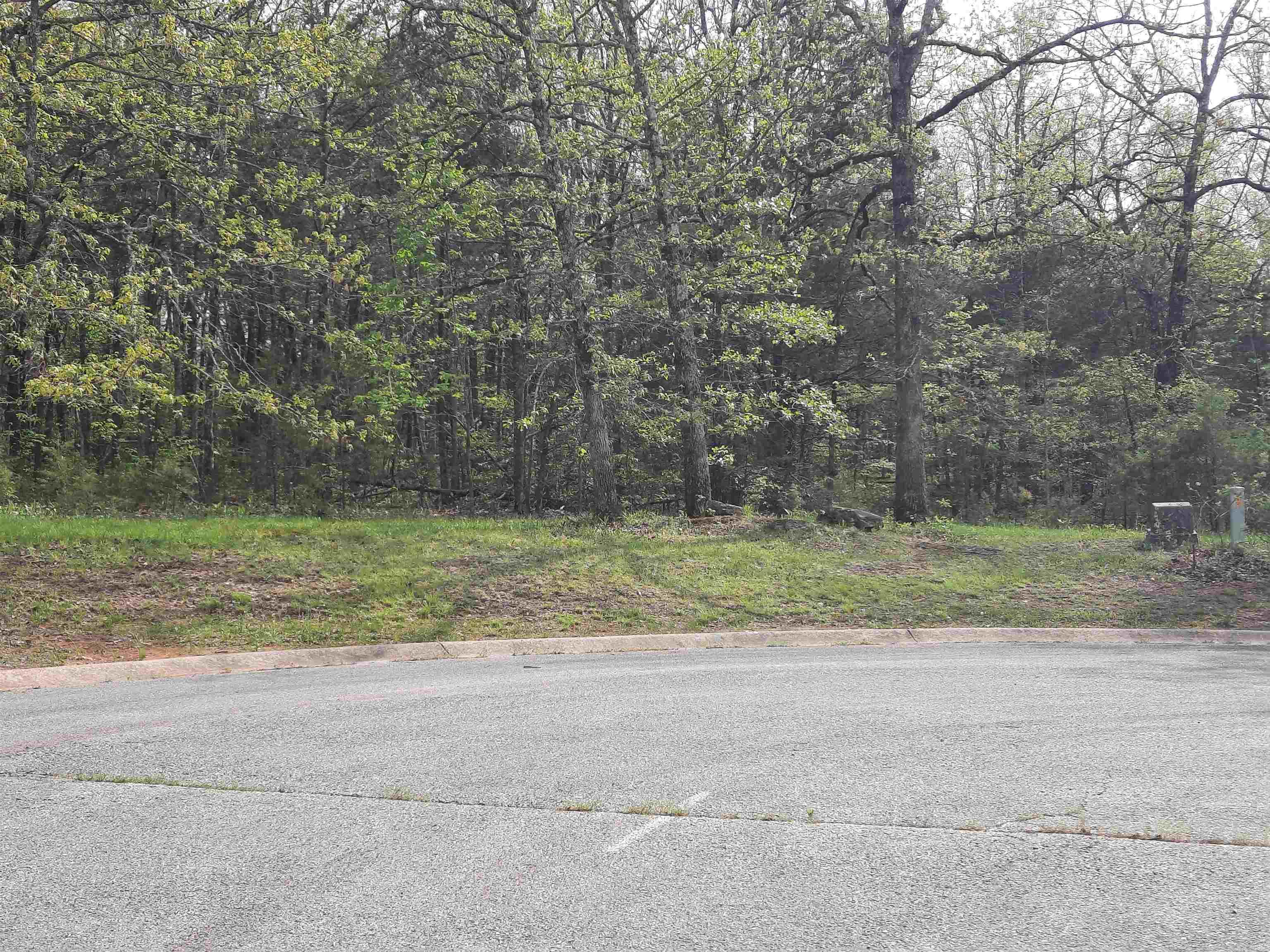 INDIAN KNOB S/D-SOUTH - Land