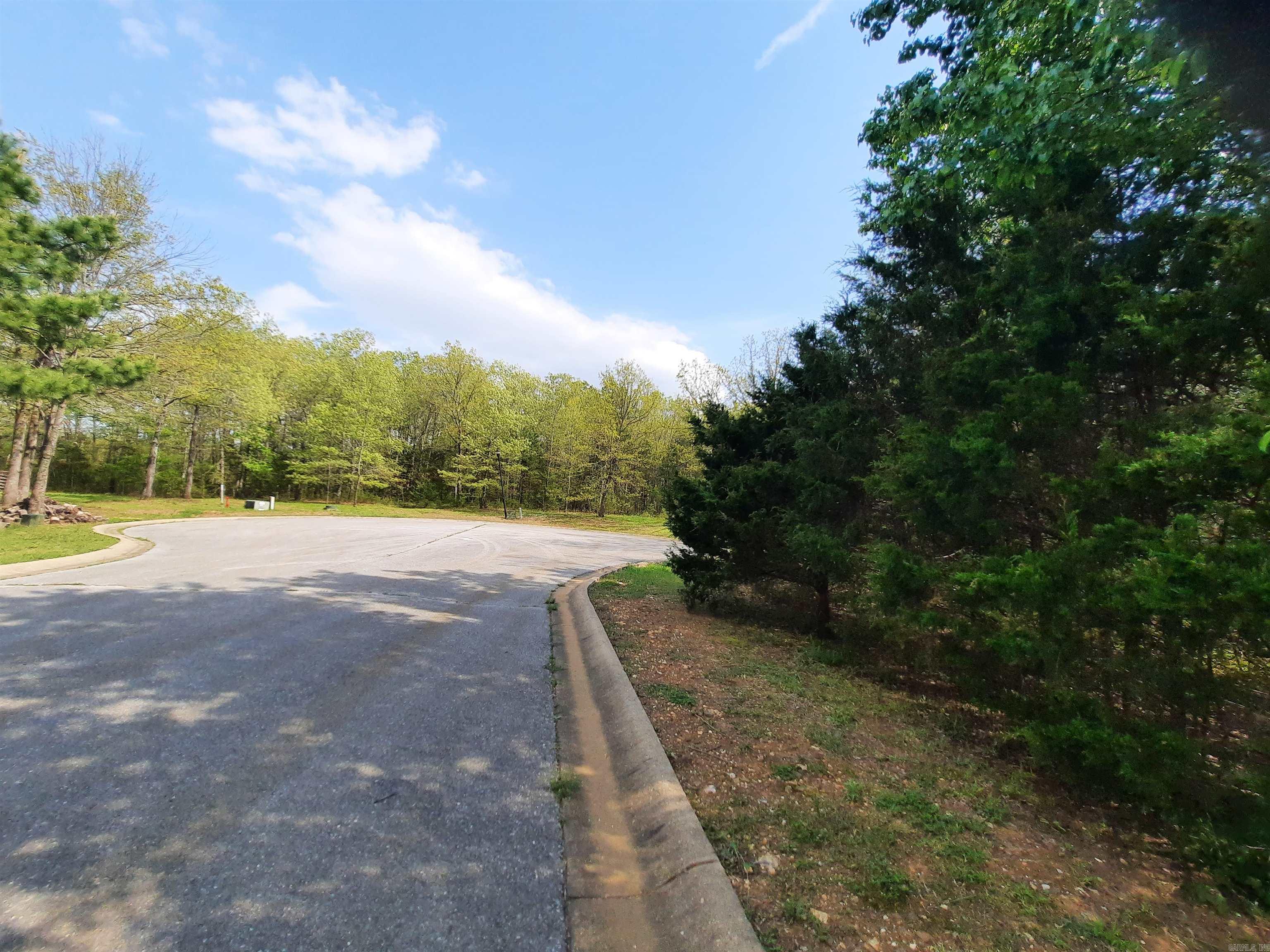 INDIAN KNOB S/D-SOUTH - Land