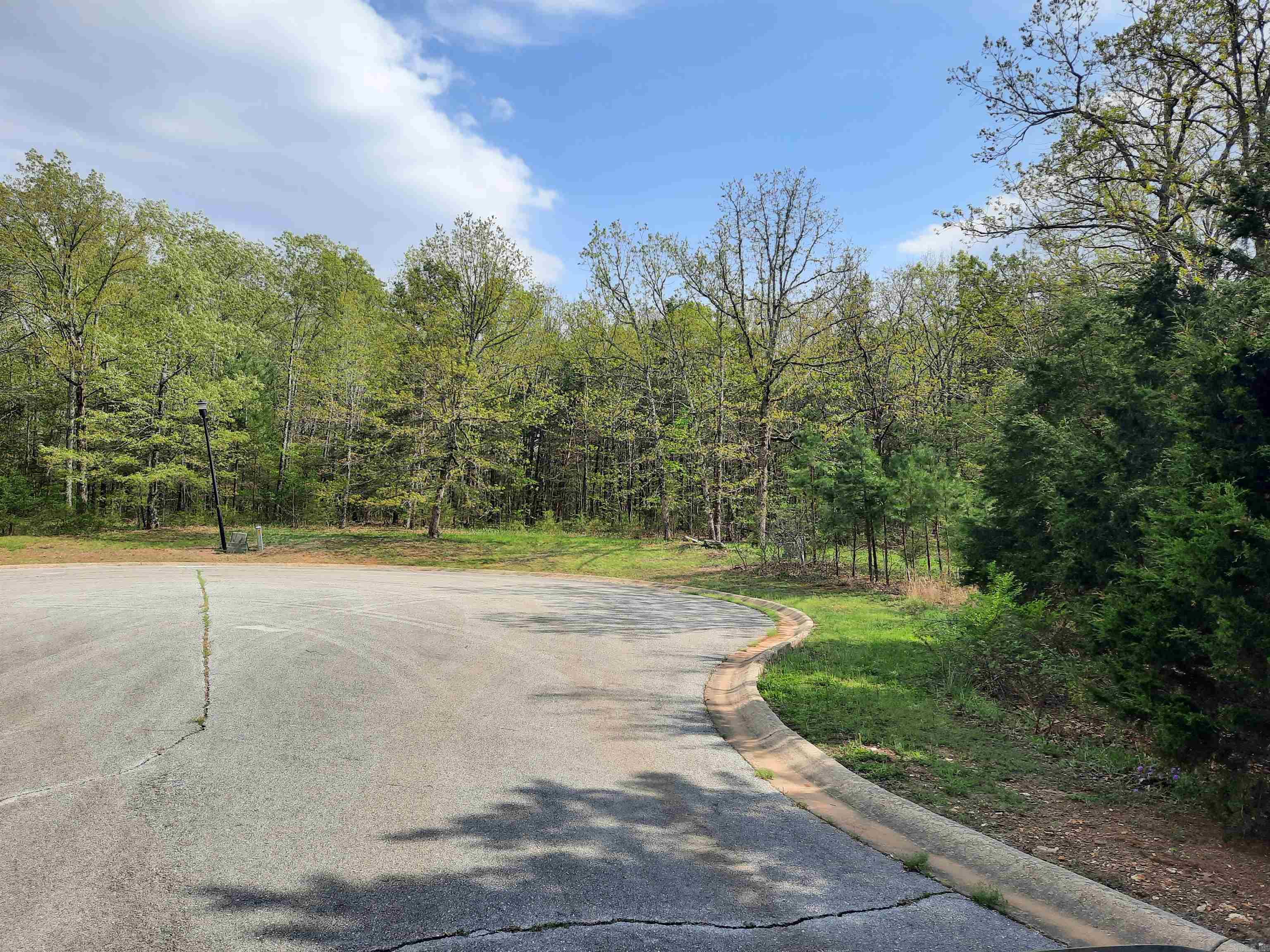 INDIAN KNOB S/D-SOUTH - Land