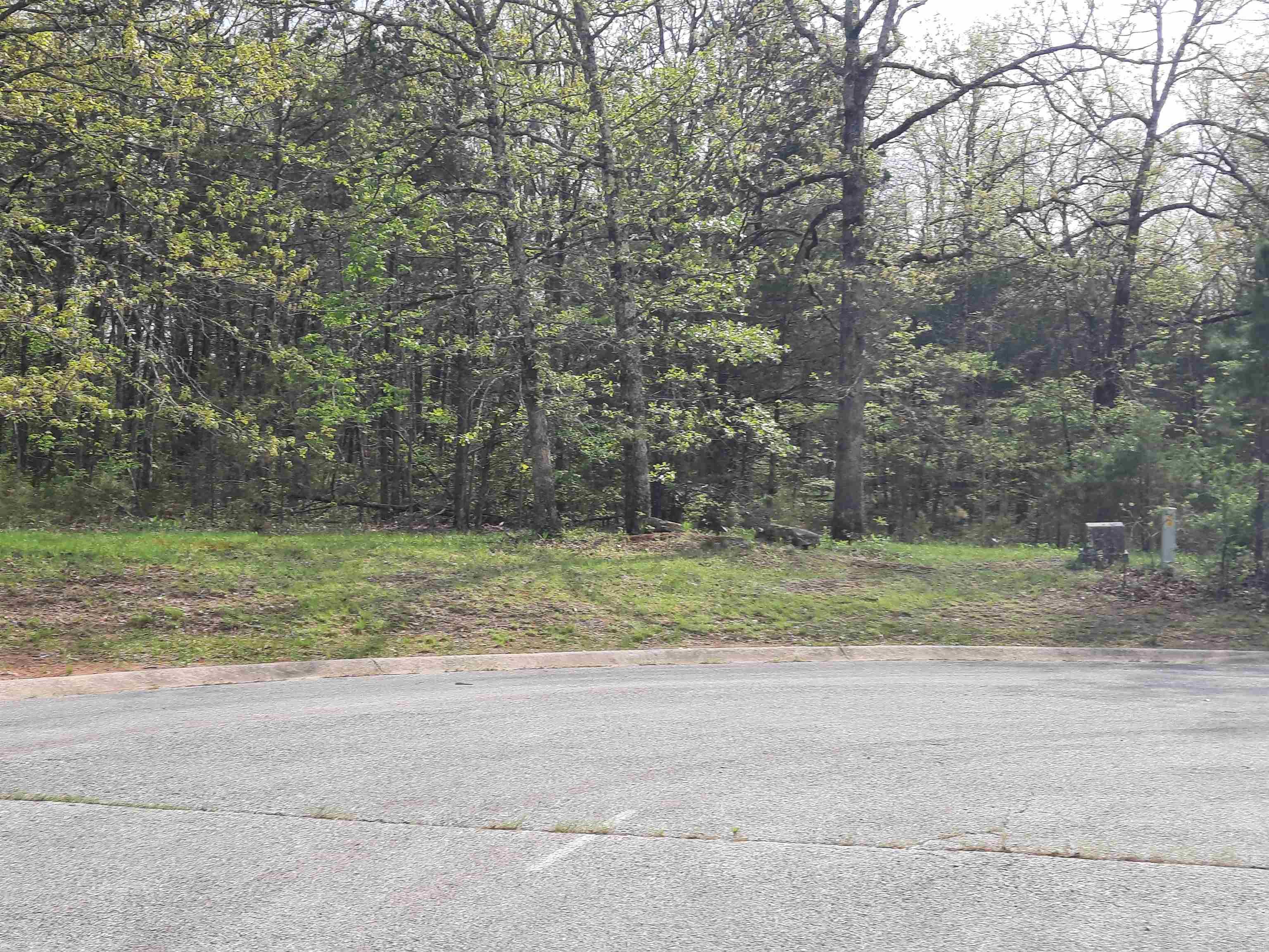 INDIAN KNOB S/D-SOUTH - Land