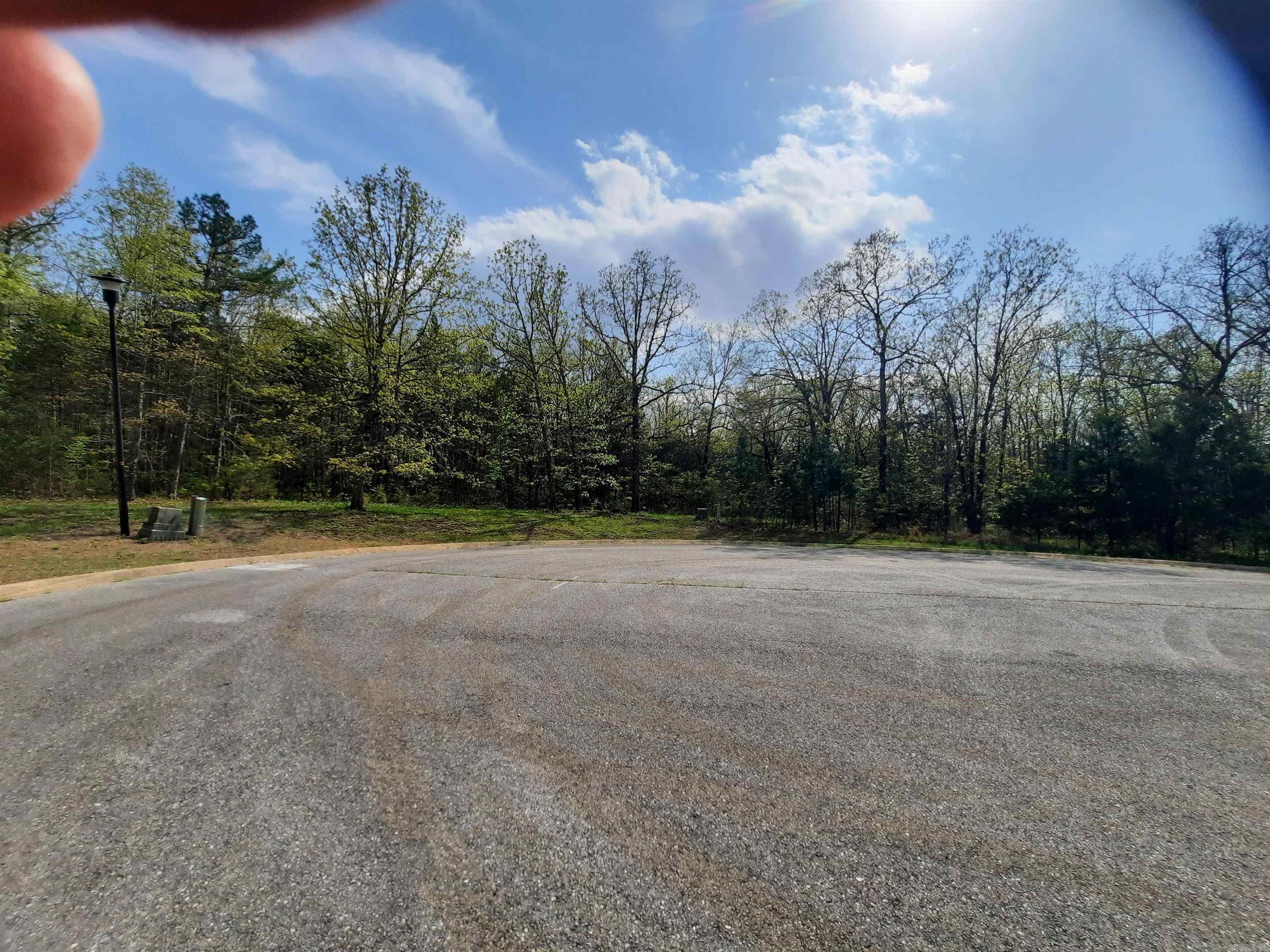 INDIAN KNOB S/D-SOUTH - Land