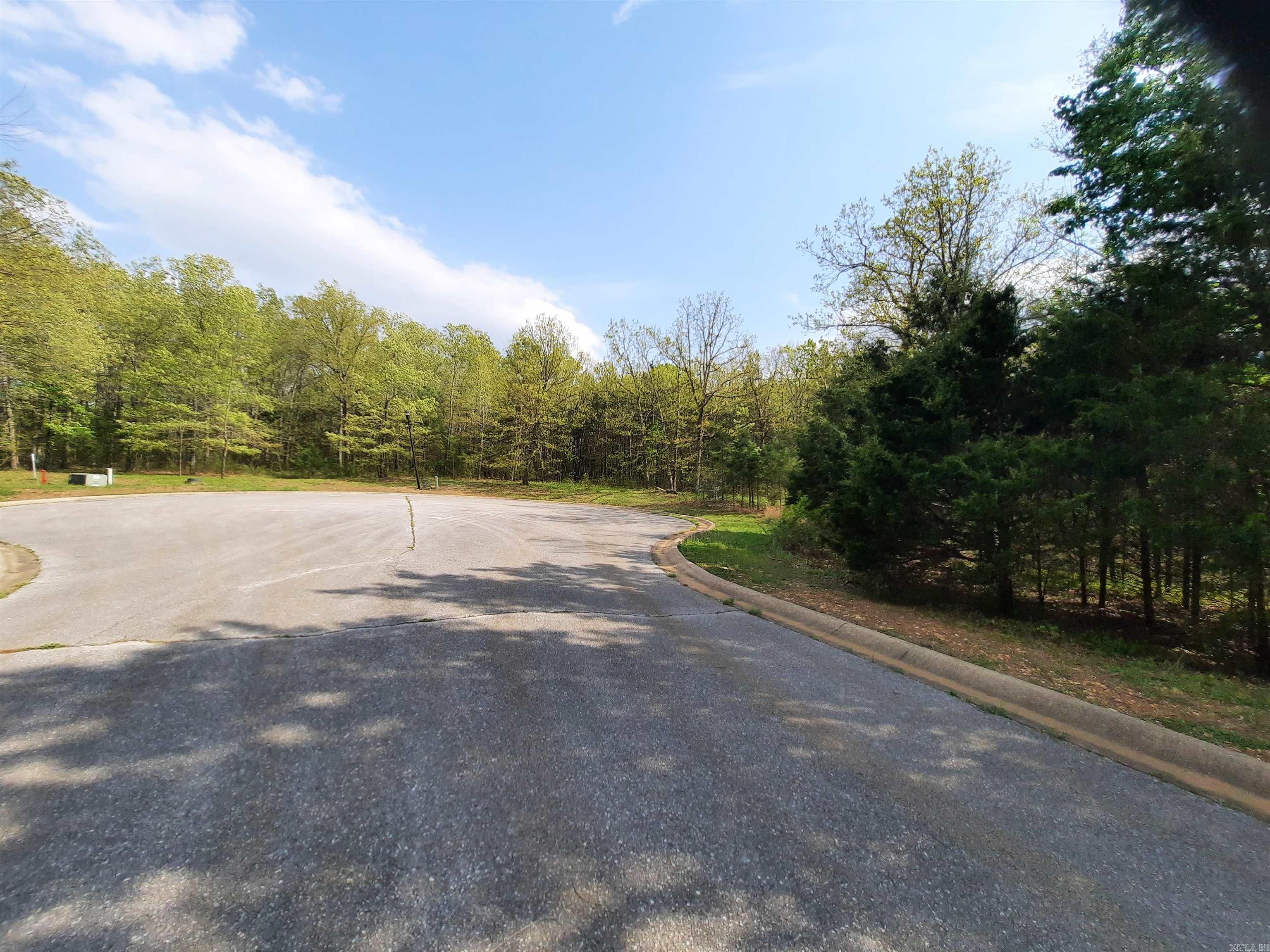 INDIAN KNOB S/D-SOUTH - Land