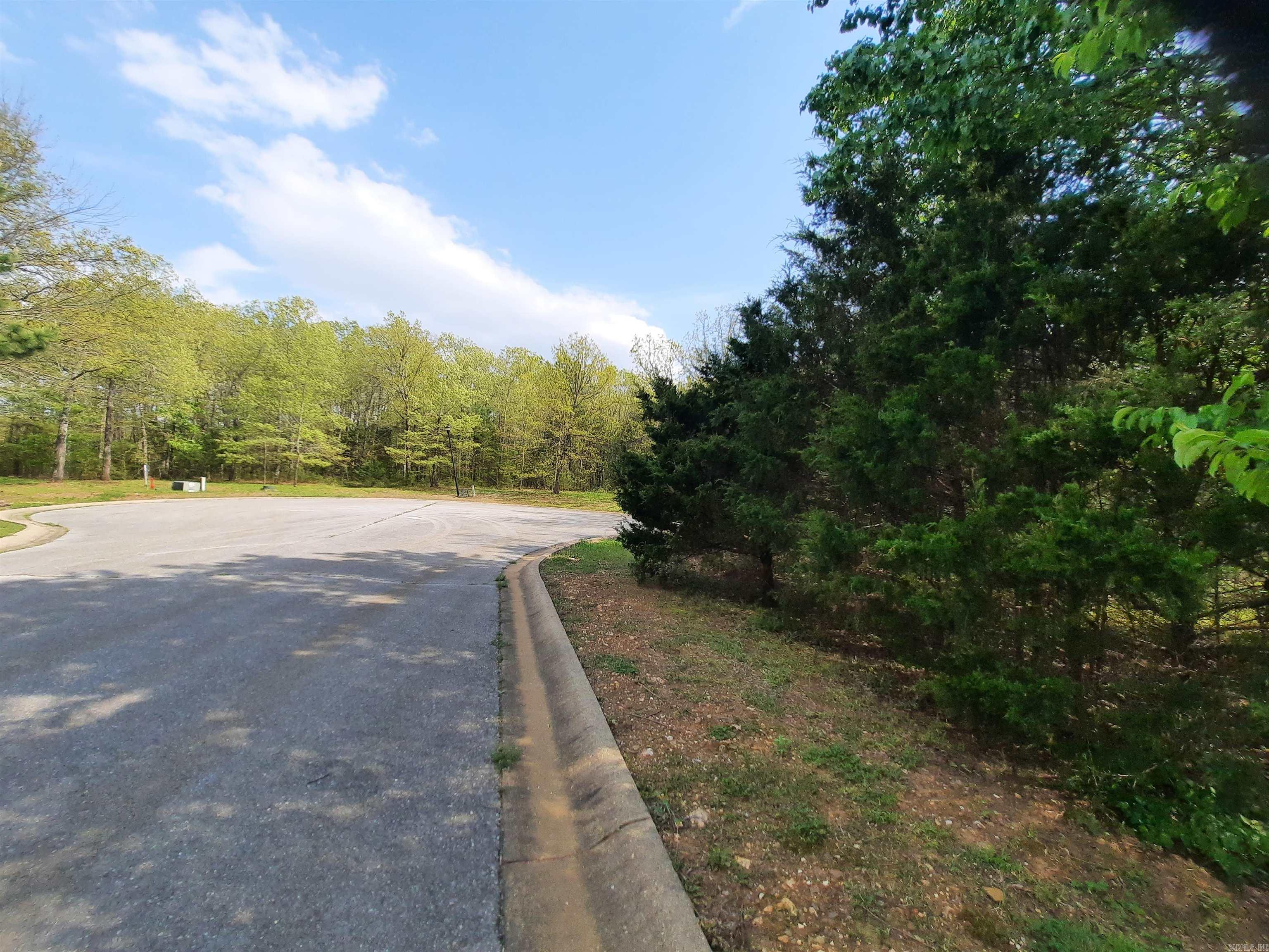 INDIAN KNOB S/D-SOUTH - Land