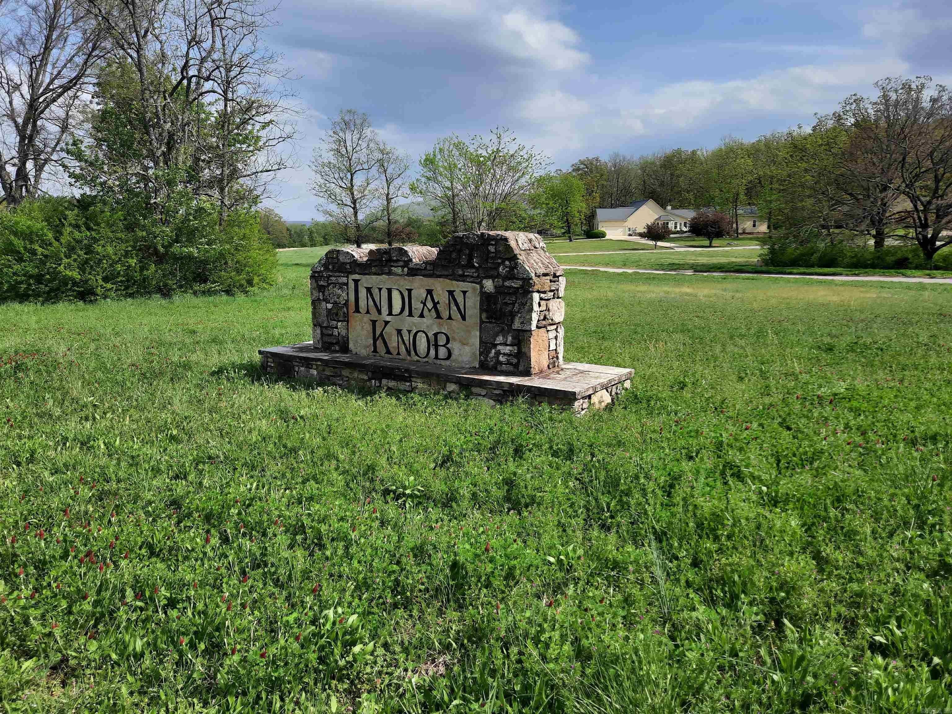 INDIAN KNOB S/D-SOUTH - Land