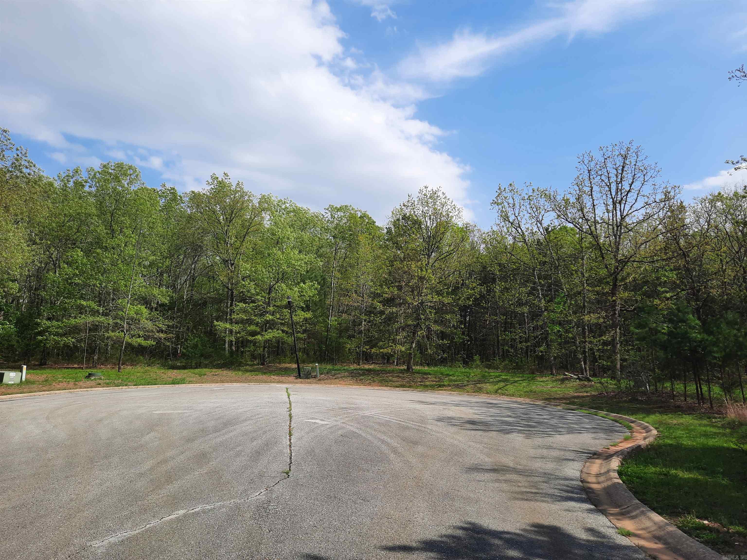 INDIAN KNOB S/D-SOUTH - Land